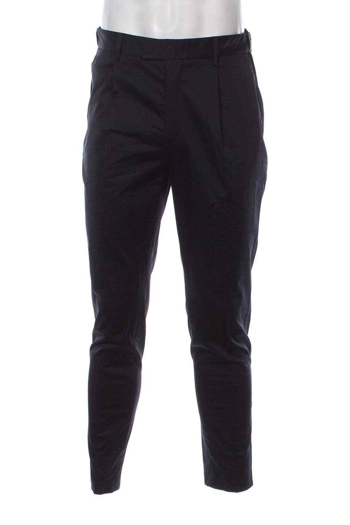 Ανδρικό παντελόνι Joop!, Μέγεθος M, Χρώμα Μπλέ, Τιμή 120,62 €