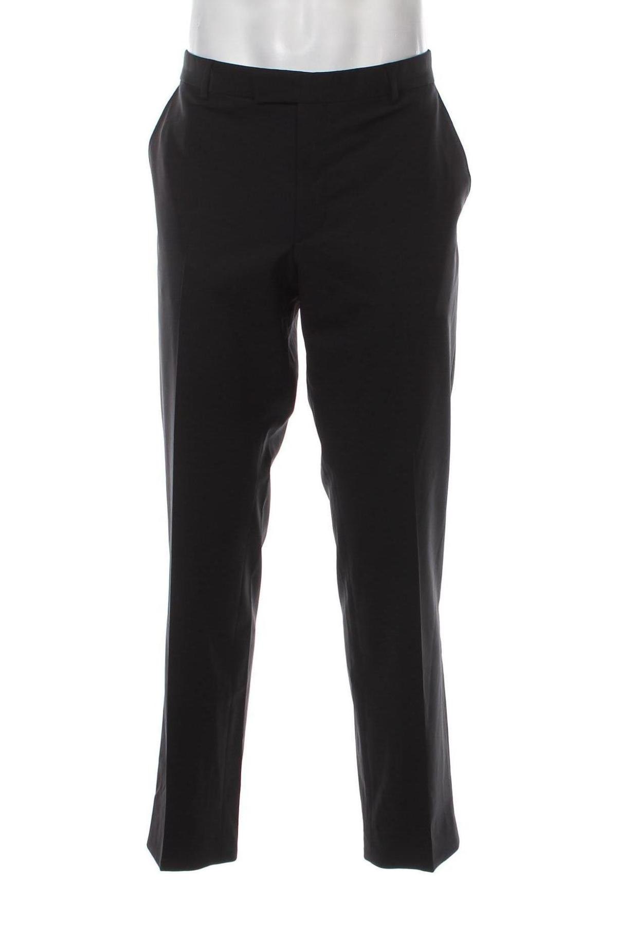 Ανδρικό παντελόνι Joop!, Μέγεθος XL, Χρώμα Μαύρο, Τιμή 53,07 €