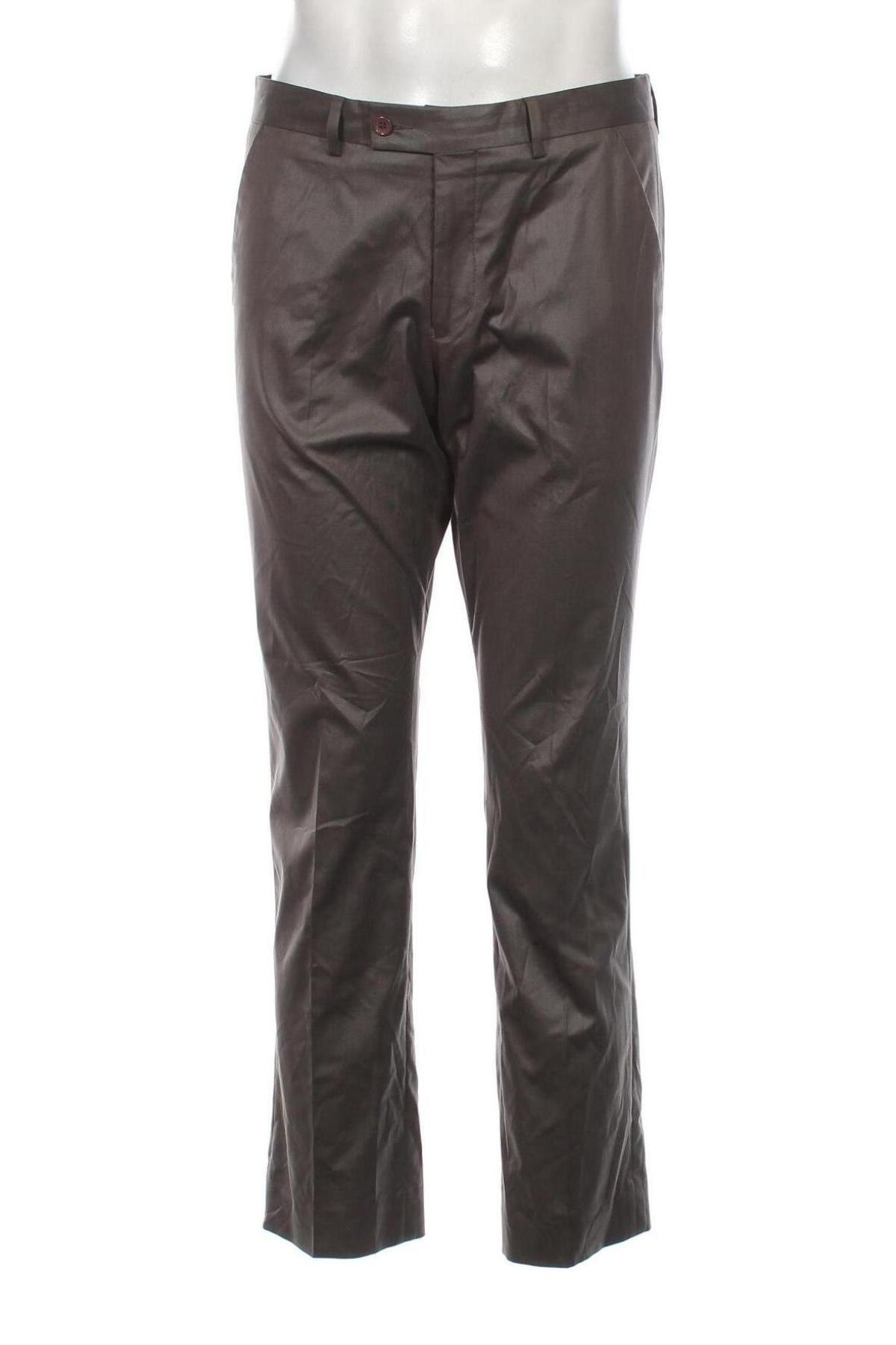 Ανδρικό παντελόνι Jules, Μέγεθος M, Χρώμα Γκρί, Τιμή 17,94 €