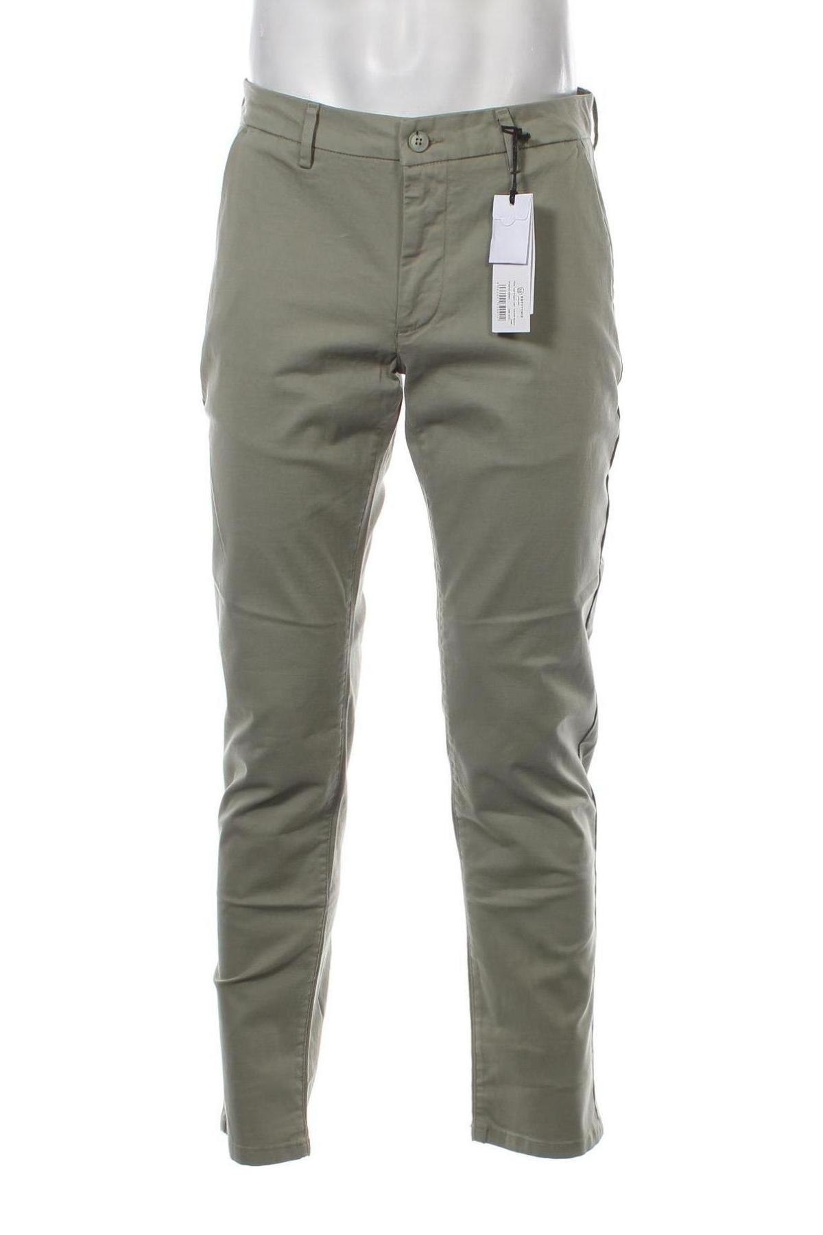 Pánské kalhoty  Keystone, Velikost M, Barva Zelená, Cena  696,00 Kč