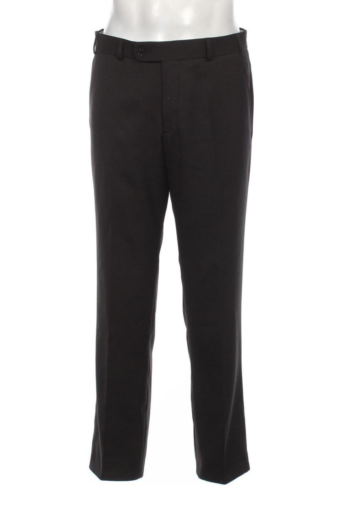 Мъжки панталон Kingfield, Размер M, Цвят Черен, Цена 7,54 лв.