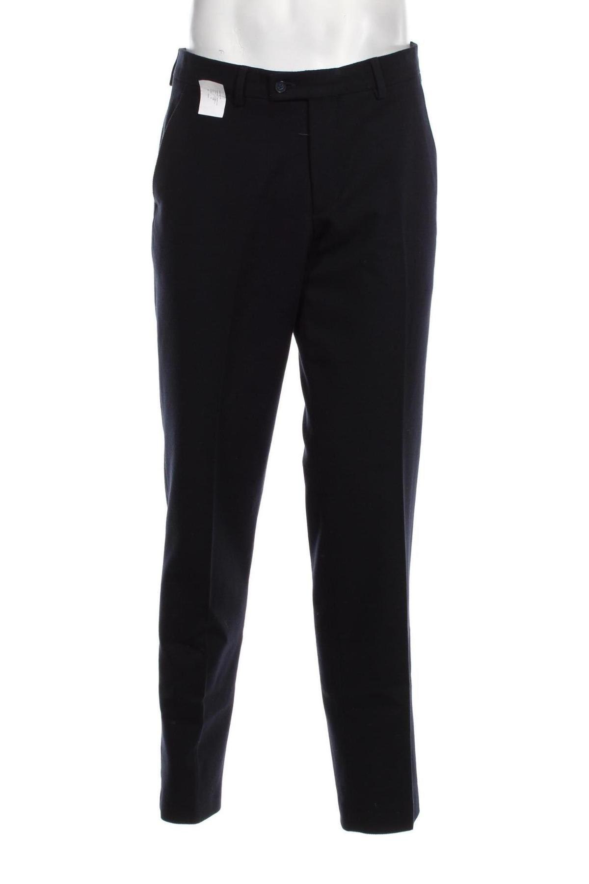 Pánske nohavice  Lawrence Grey, Veľkosť XL, Farba Modrá, Cena  68,04 €