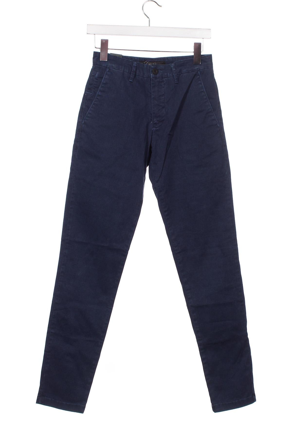 Pantaloni de bărbați Liu Jo, Mărime XS, Culoare Albastru, Preț 113,09 Lei
