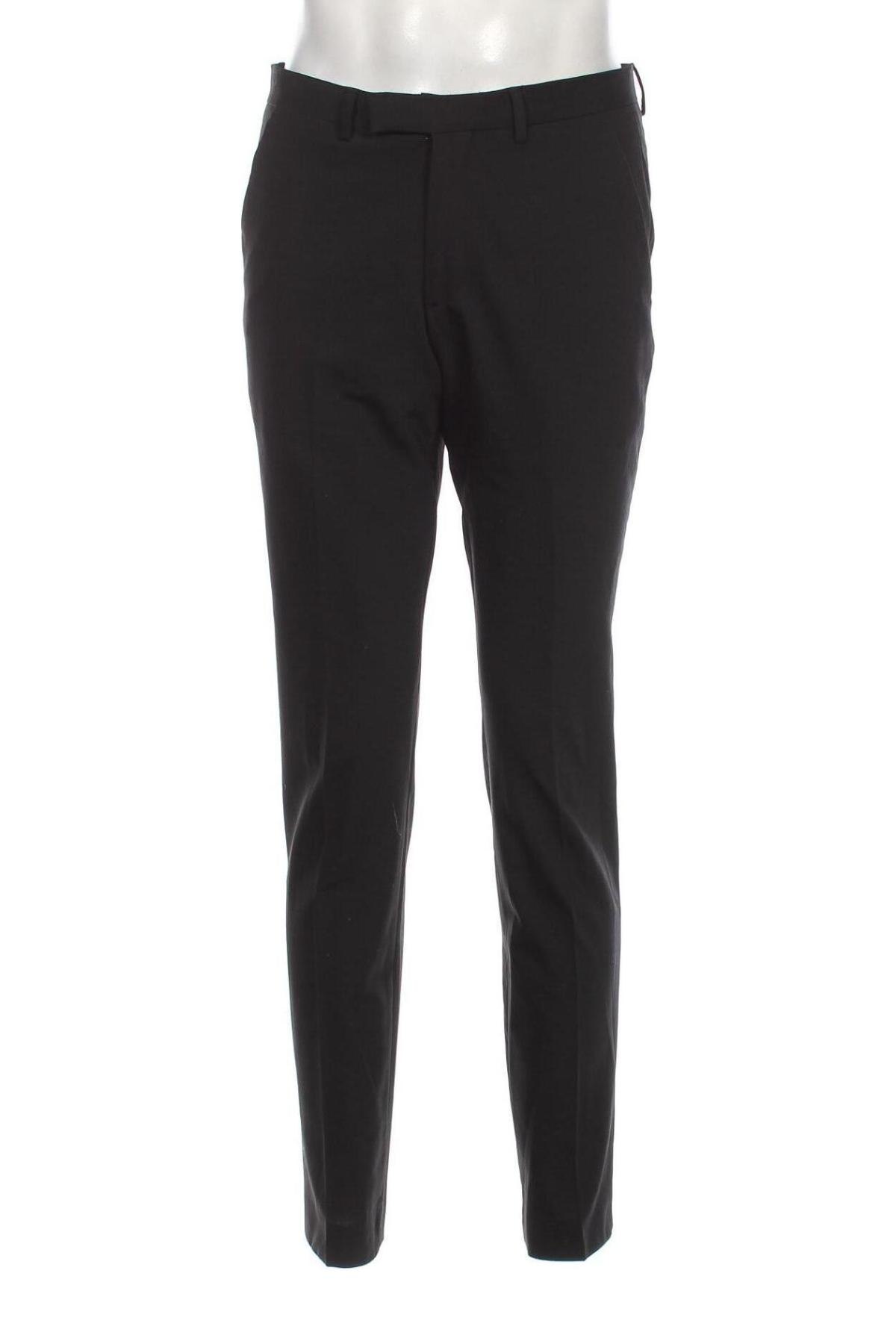 Pánské kalhoty  McNeal, Velikost M, Barva Černá, Cena  462,00 Kč