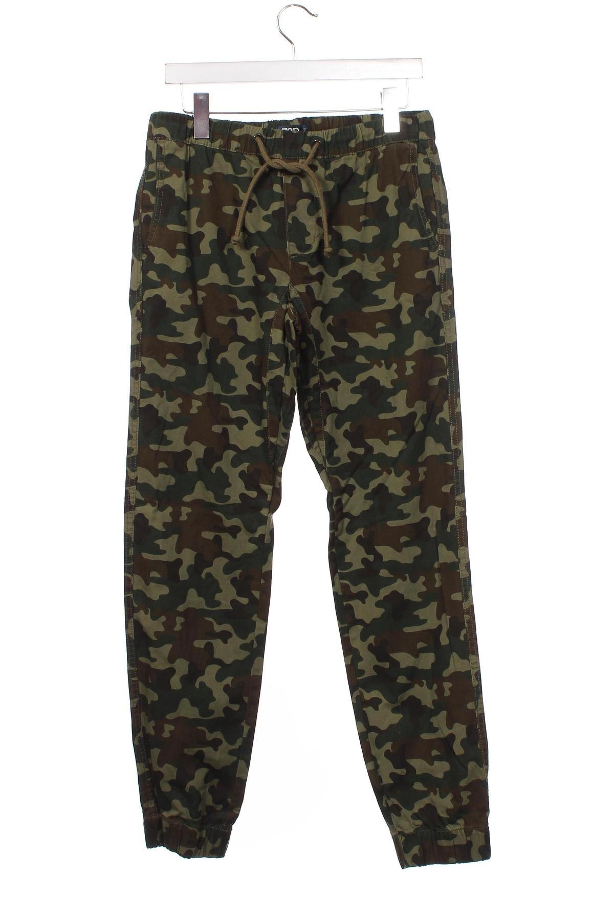 Мъжки панталон Oviesse, Размер S, Цвят Многоцветен, Цена 46,00 лв.