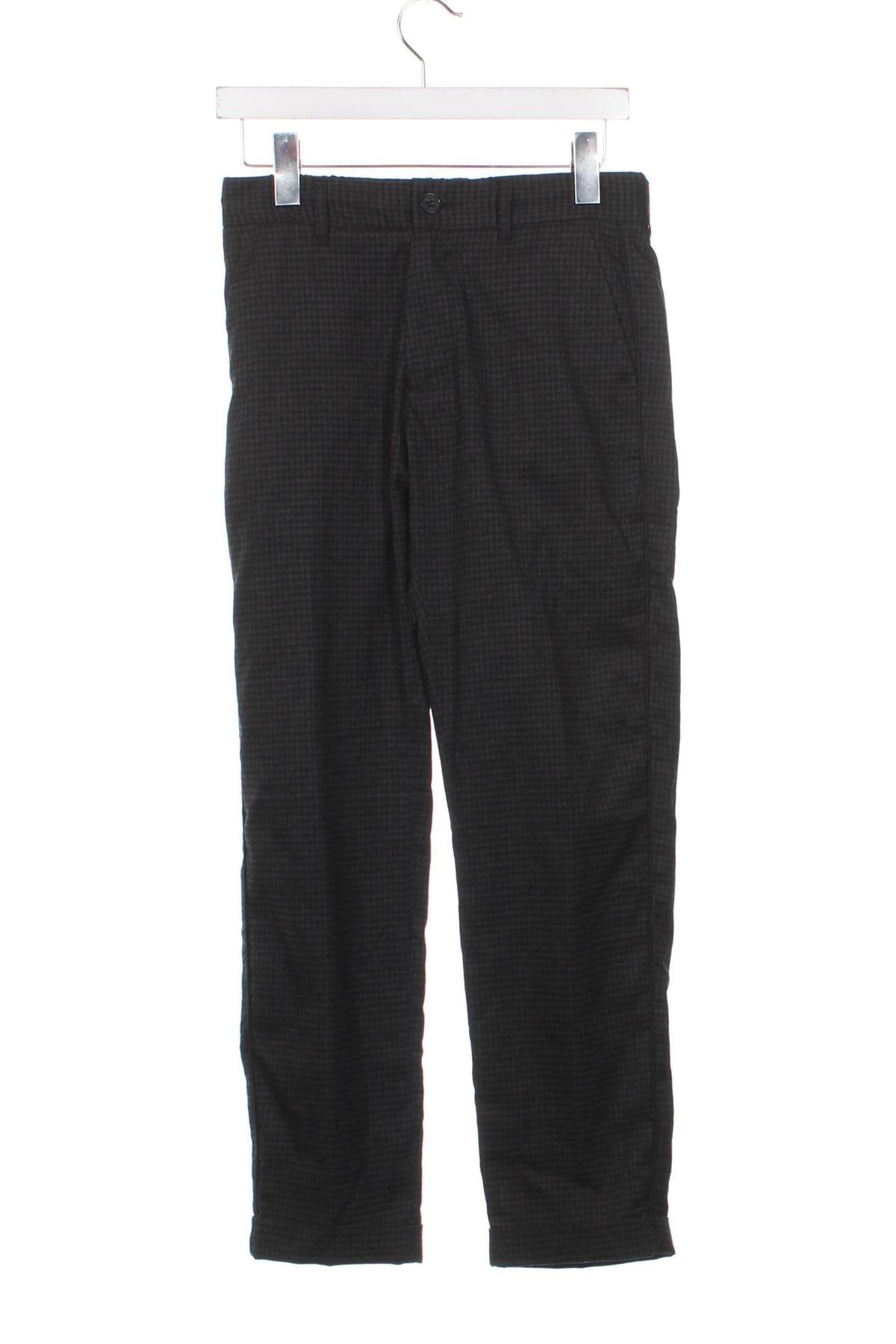 Мъжки панталон Pull&Bear, Размер S, Цвят Многоцветен, Цена 8,99 лв.