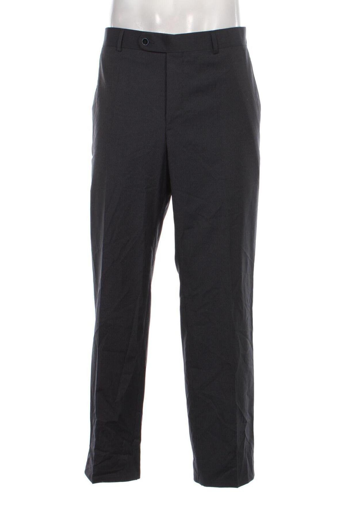 Ανδρικό παντελόνι Roy Robson, Μέγεθος L, Χρώμα Μπλέ, Τιμή 12,25 €