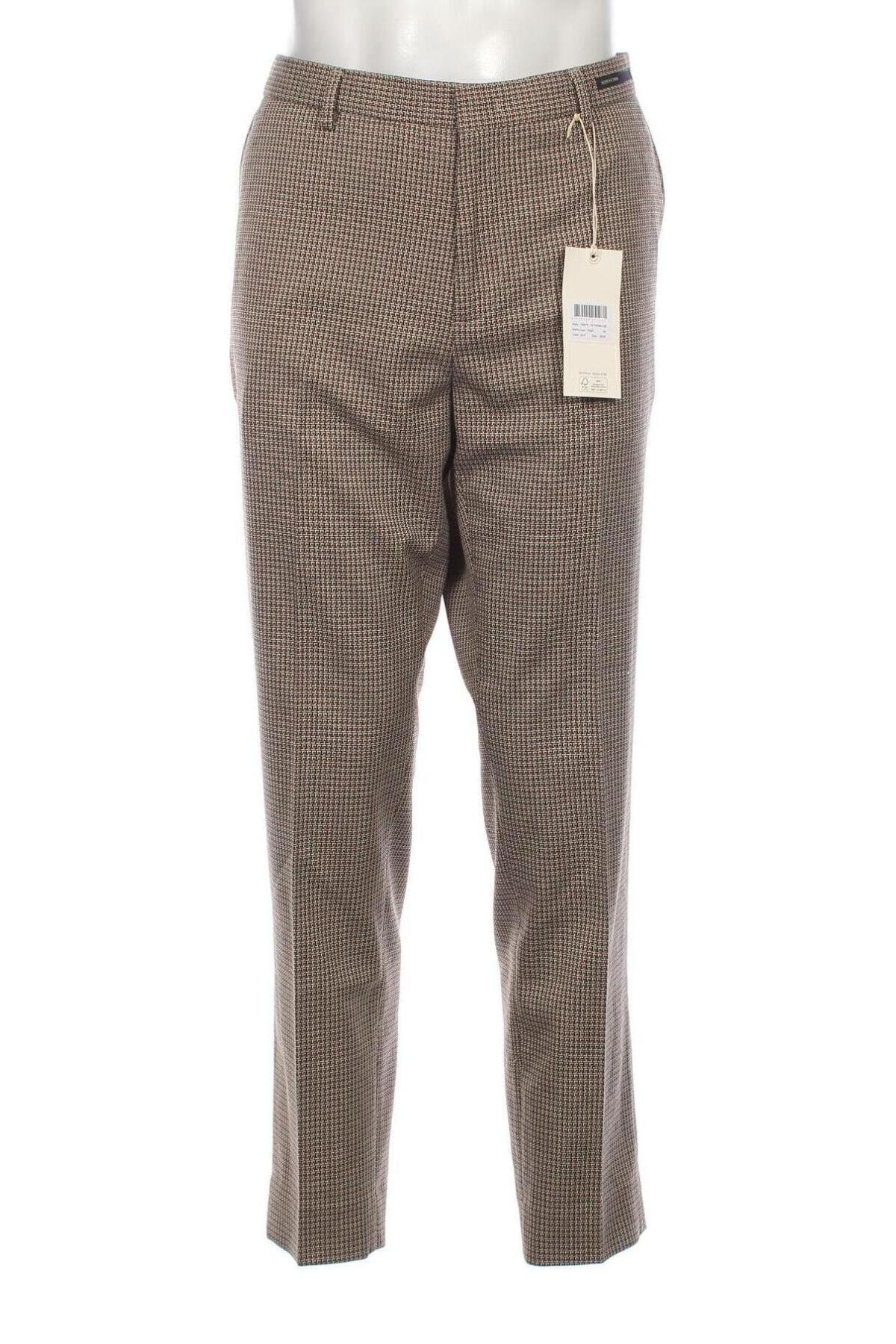 Pantaloni de bărbați Scotch & Soda, Mărime XL, Culoare Multicolor, Preț 113,09 Lei