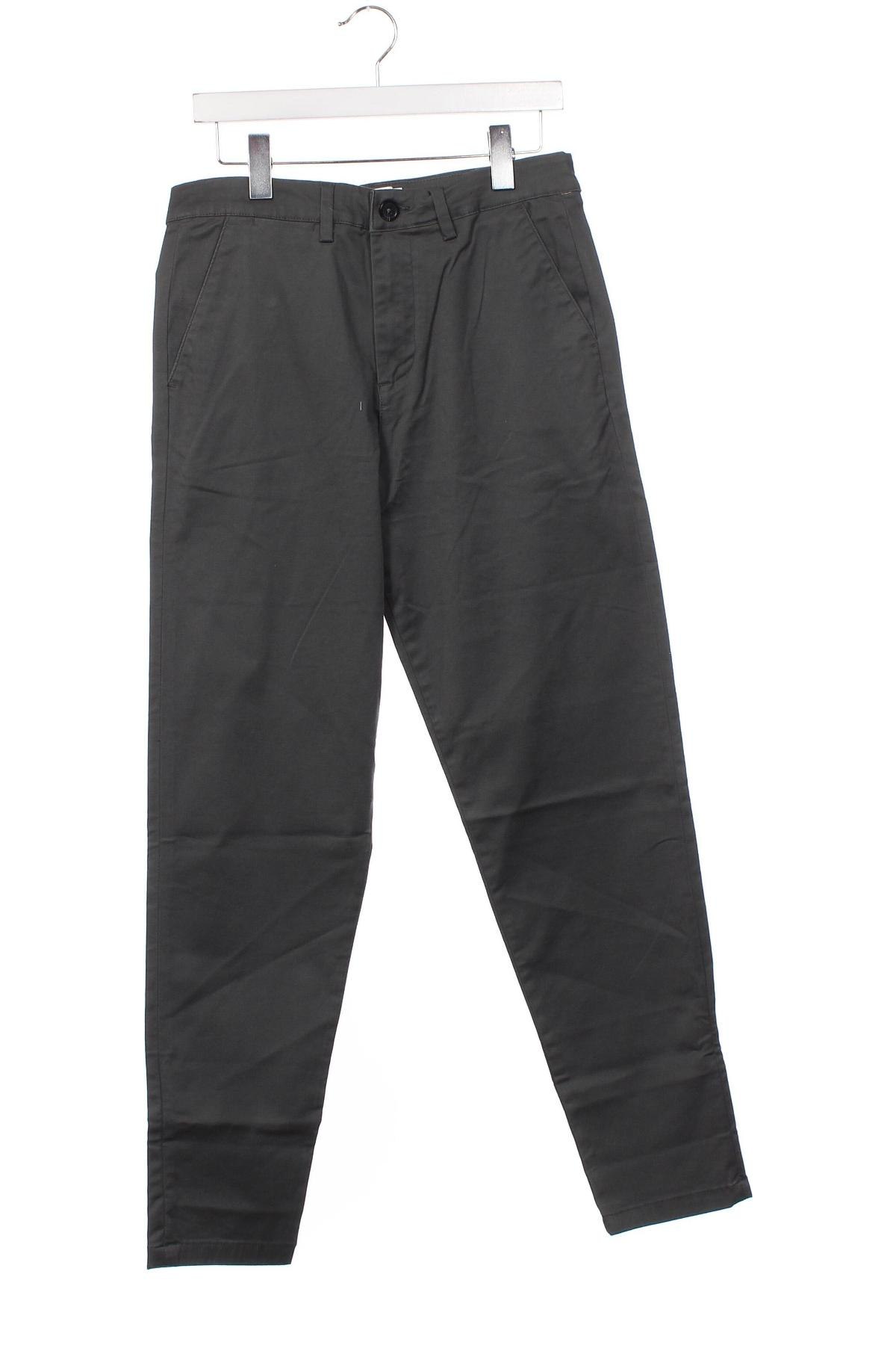 Herrenhose Selected Homme, Größe S, Farbe Grau, Preis 7,35 €