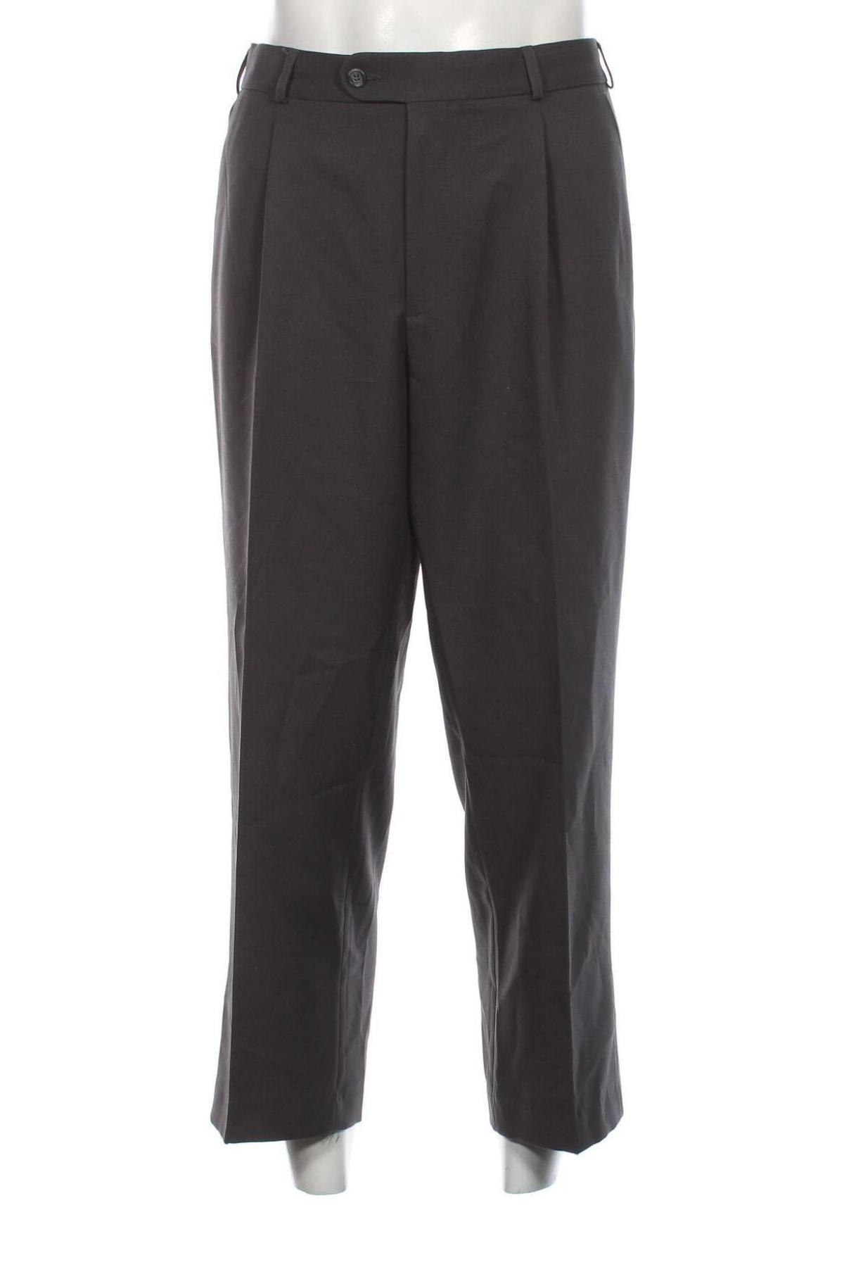 Мъжки панталон Senator, Размер XL, Цвят Сив, Цена 8,99 лв.