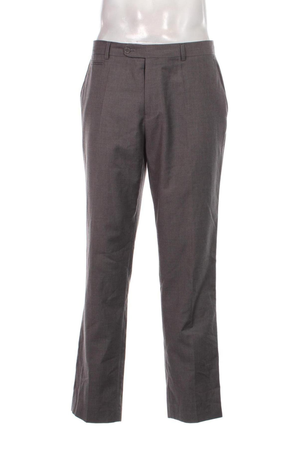 Ανδρικό παντελόνι Skopes, Μέγεθος M, Χρώμα Γκρί, Τιμή 2,98 €