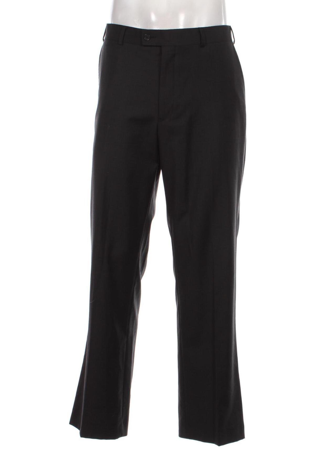 Мъжки панталон Ted Baker, Размер XL, Цвят Черен, Цена 63,95 лв.