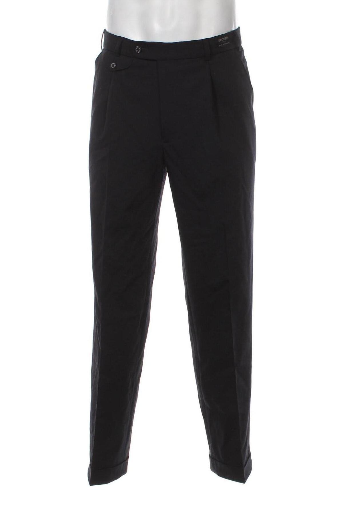 Ανδρικό παντελόνι Westbay, Μέγεθος M, Χρώμα Μαύρο, Τιμή 3,59 €