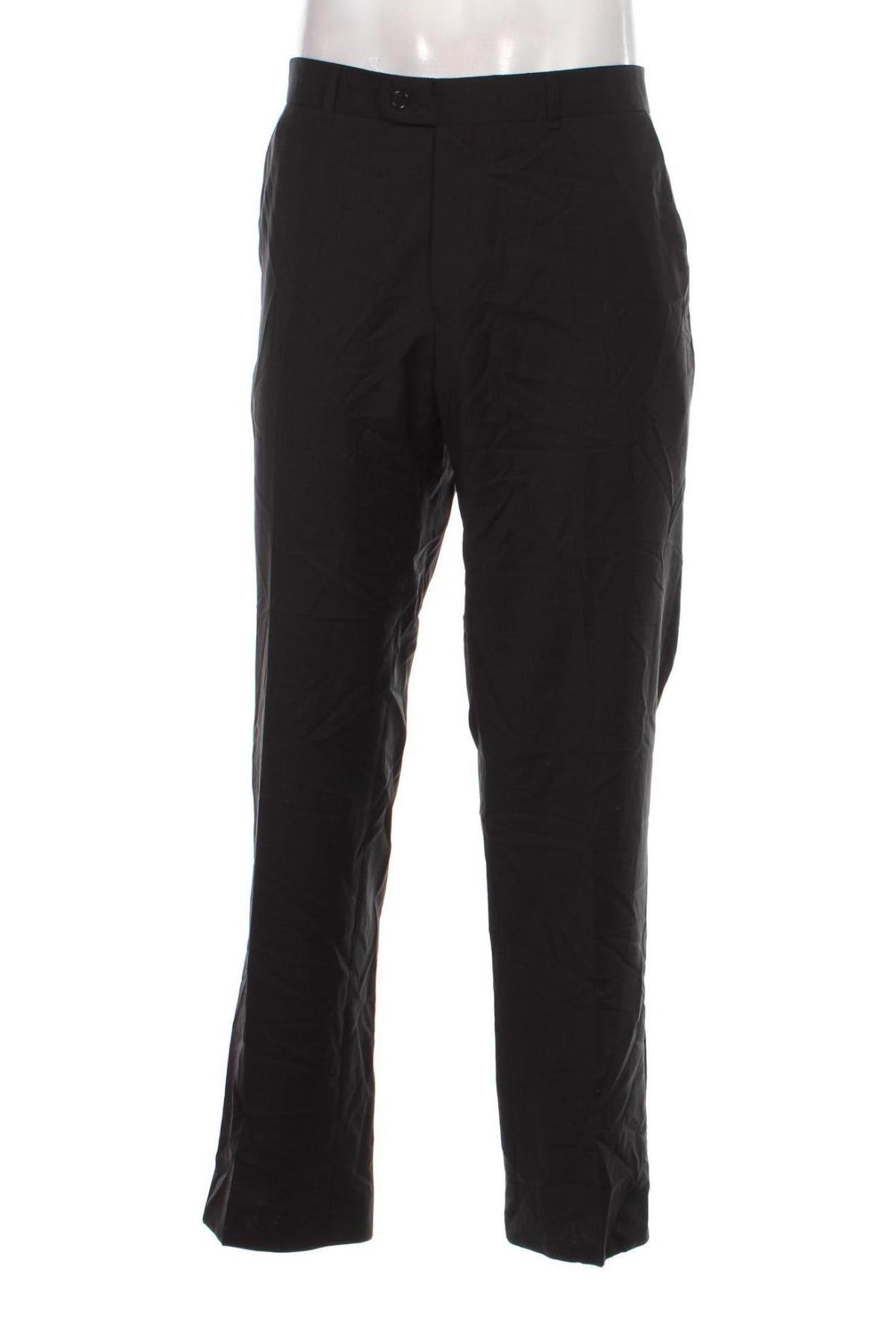 Мъжки панталон Westbury, Размер L, Цвят Черен, Цена 15,00 лв.
