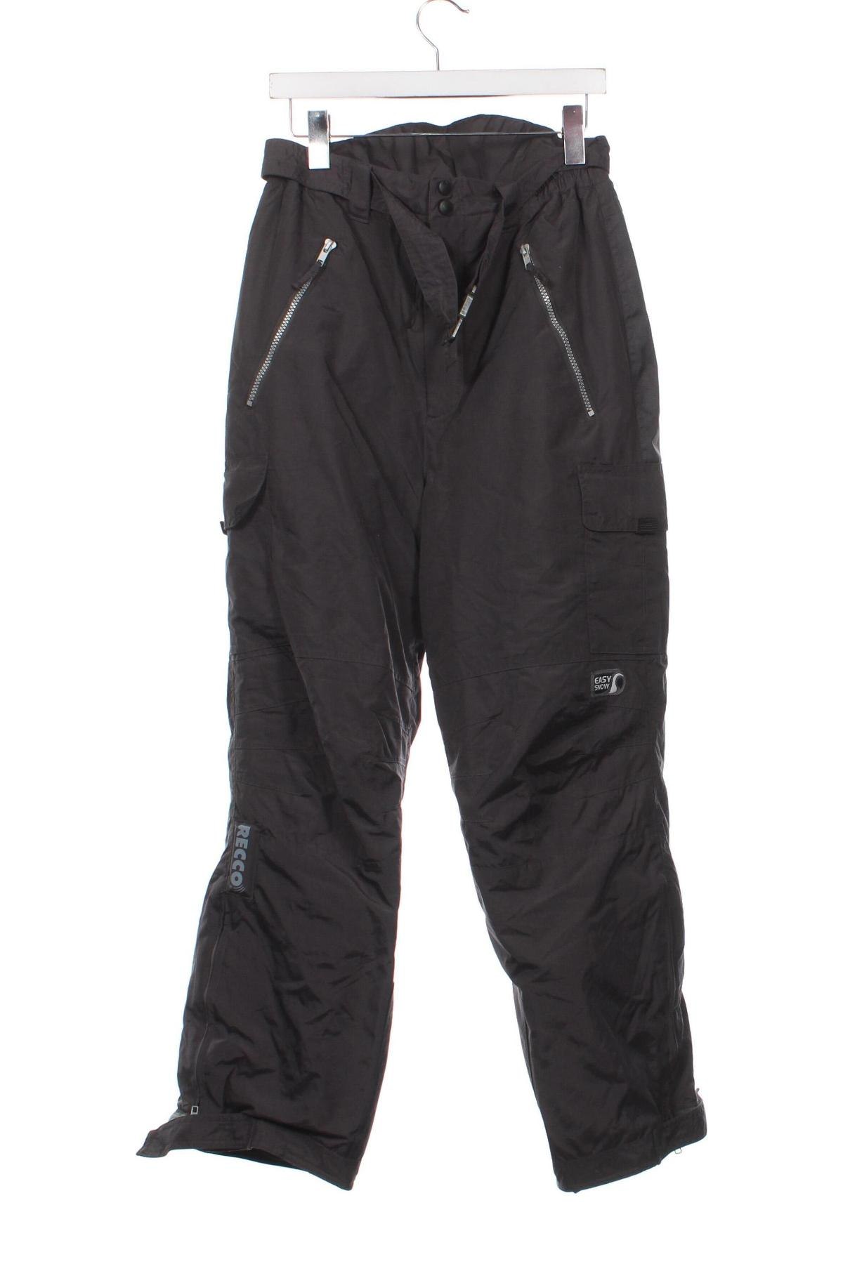Мъжки панталон за зимни спортове, Размер M, Цвят Сив, Цена 22,50 лв.
