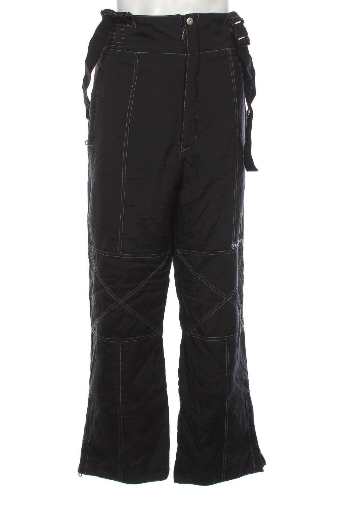 Мъжки панталон за зимни спортове Colmar, Размер XL, Цвят Черен, Цена 54,90 лв.