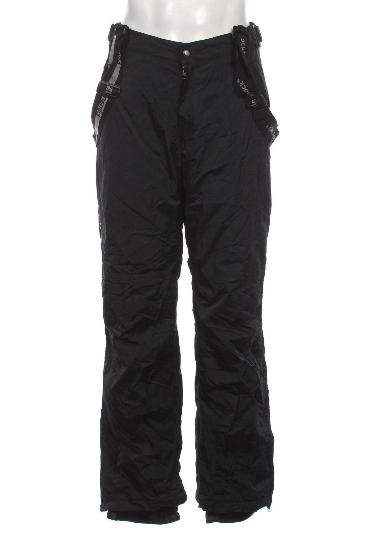 Мъжки панталон за зимни спортове Kilmanock, Размер XL, Цвят Син, Цена 48,00 лв.