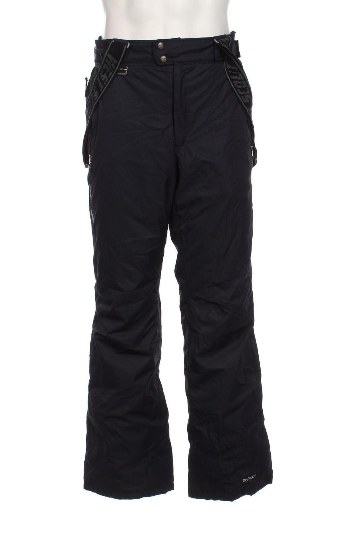 Herrenhose für Wintersport West Scout, Größe L, Farbe Blau, Preis € 13,57