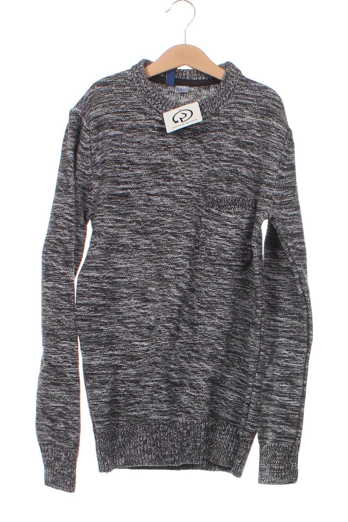 Мъжки пуловер H&M Divided, Размер XS, Цвят Многоцветен, Цена 11,89 лв.