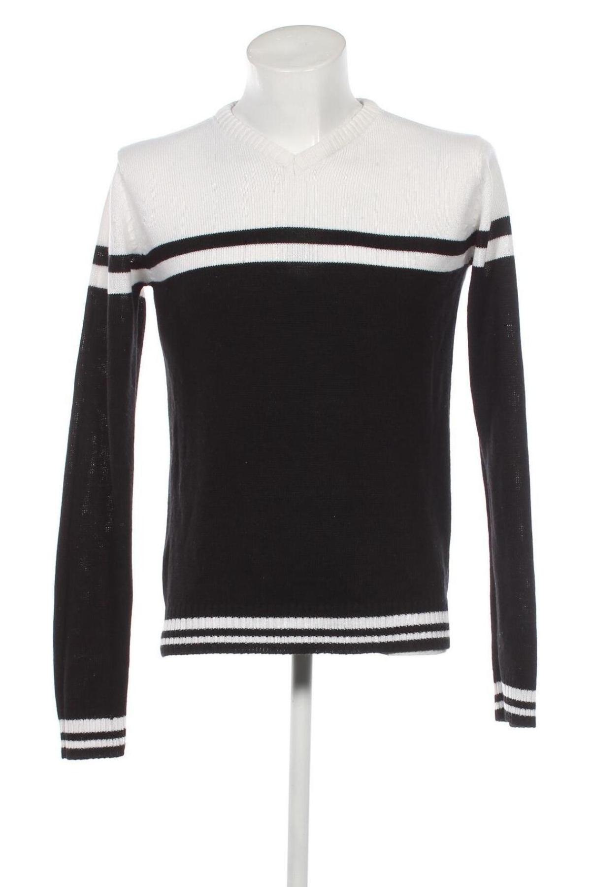 Мъжки пуловер Infinity, Размер S, Цвят Многоцветен, Цена 11,89 лв.