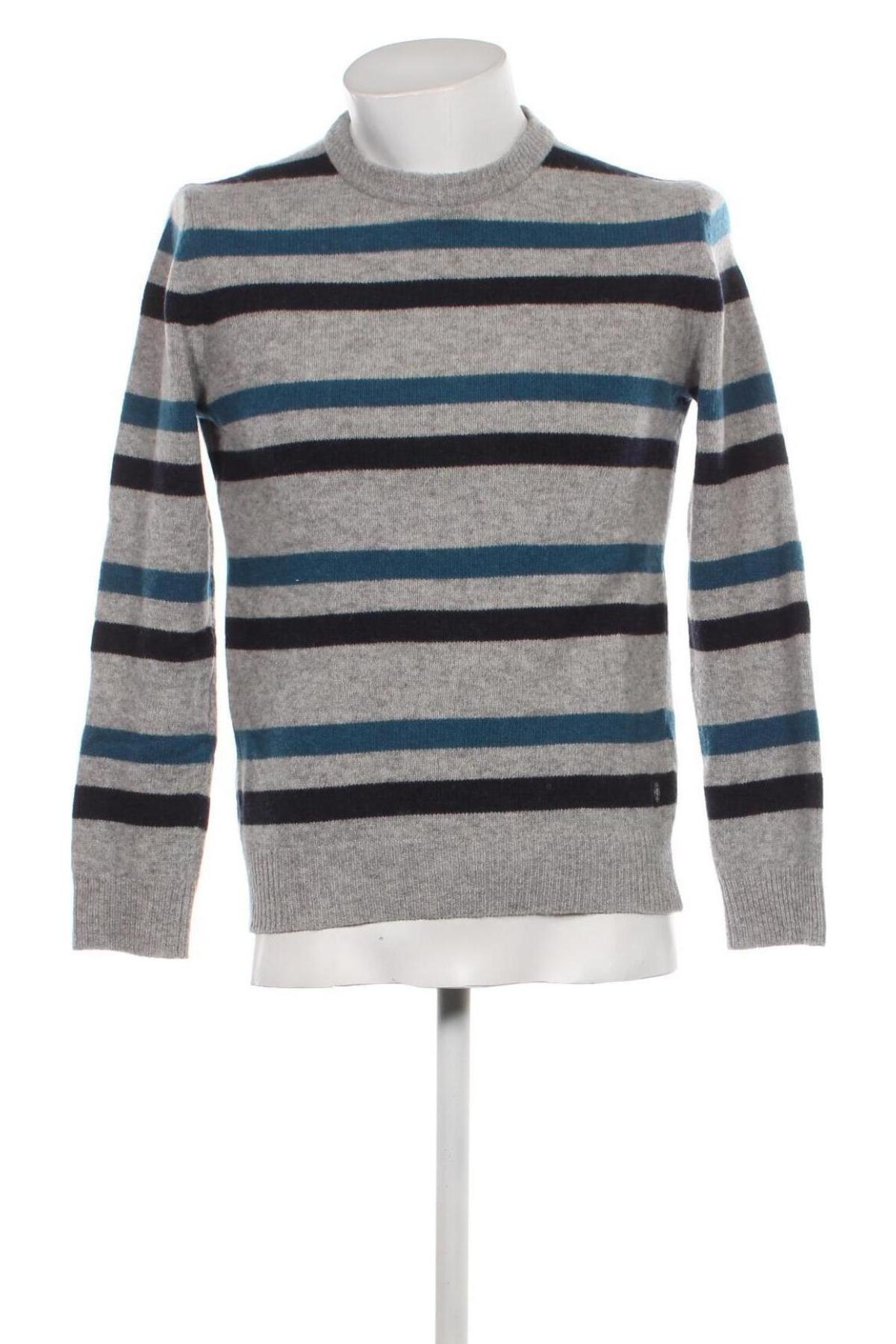 Мъжки пуловер Marc O'Polo, Размер S, Цвят Многоцветен, Цена 36,04 лв.