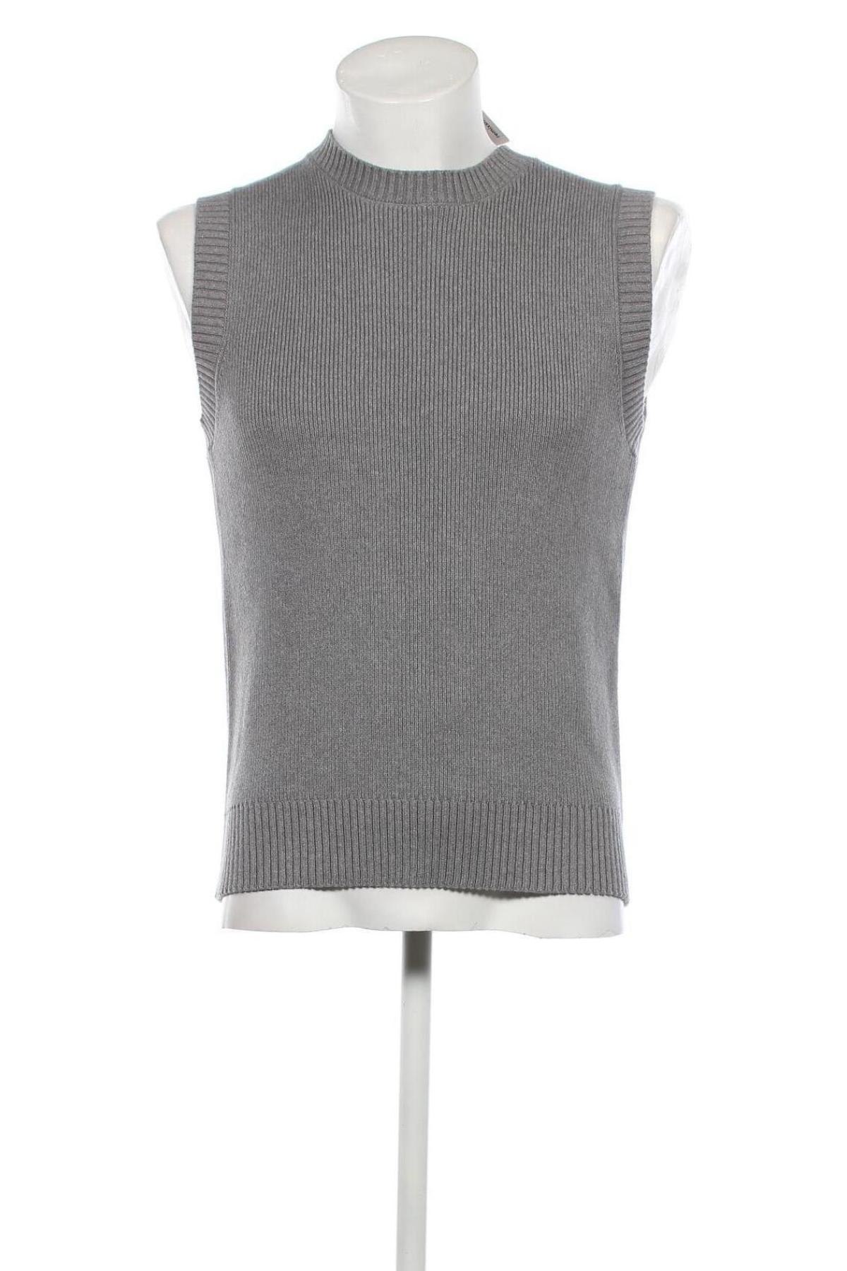 Pánsky sveter  Selected Homme, Veľkosť M, Farba Sivá, Cena  10,52 €