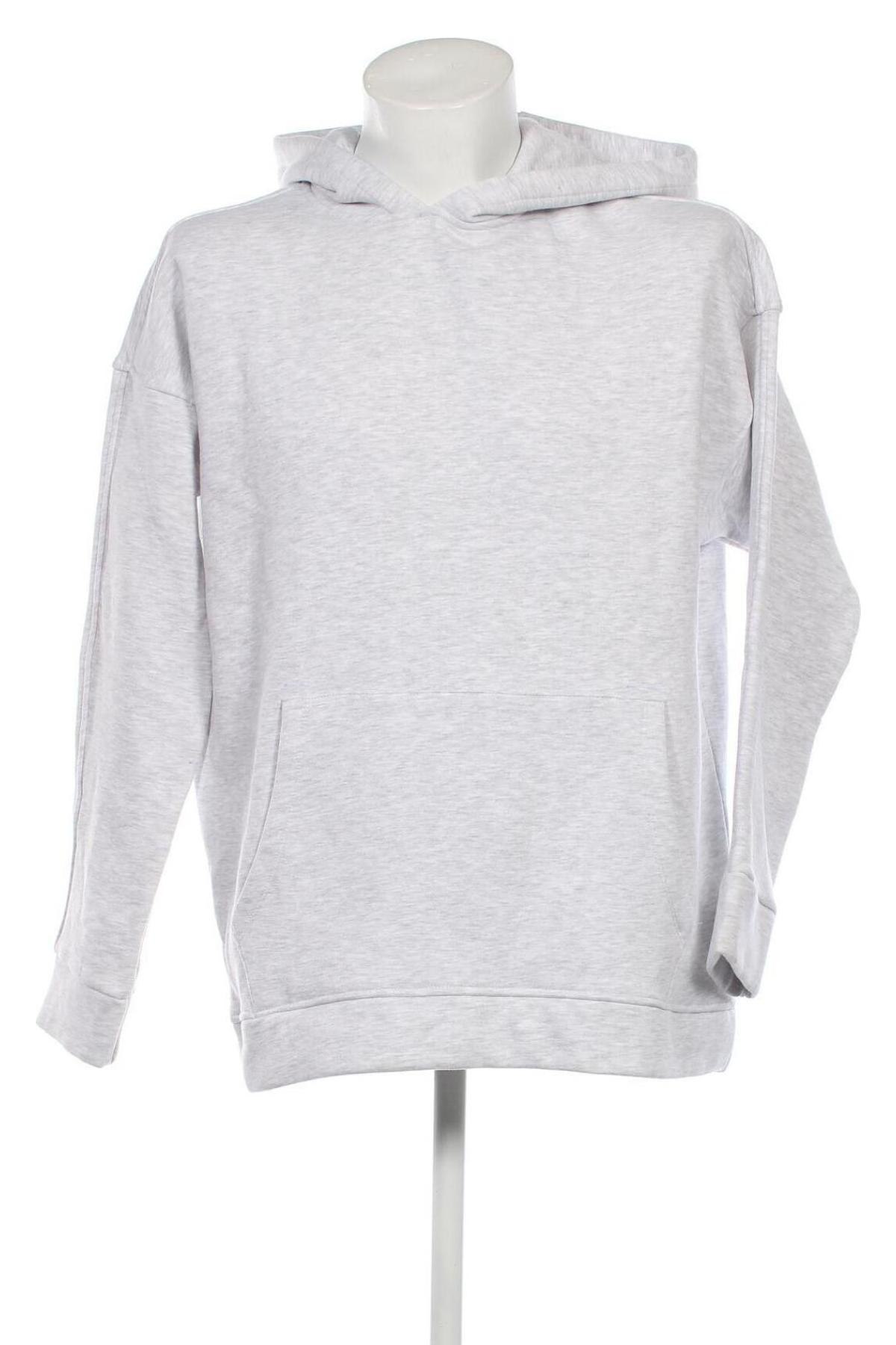 Herren Sweatshirt Answear, Größe M, Farbe Grau, Preis 23,71 €