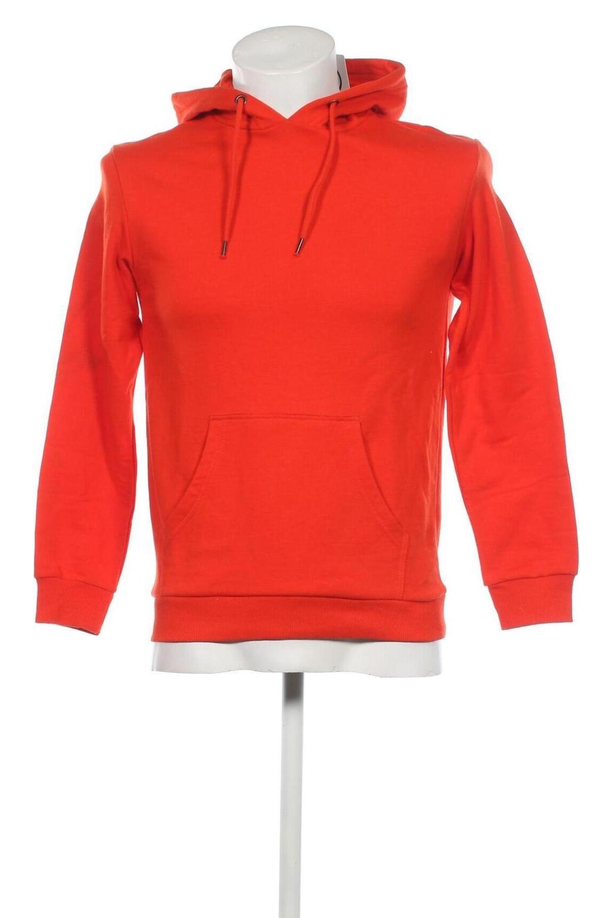 Herren Sweatshirt Answear, Größe S, Farbe Rot, Preis € 20,15