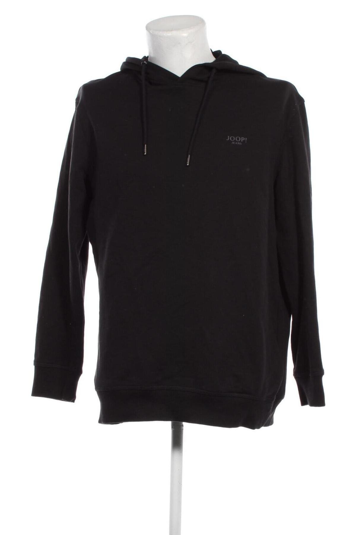 Herren Sweatshirt Joop!, Größe XL, Farbe Schwarz, Preis 95,71 €