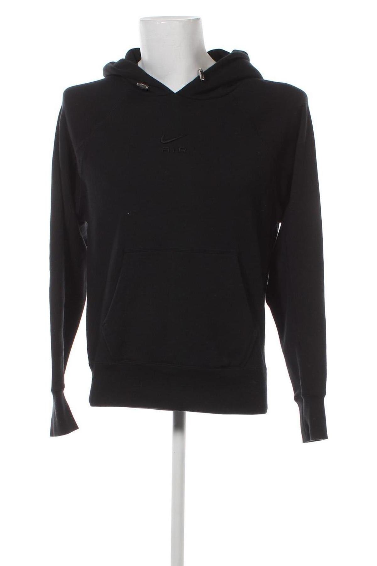 Herren Sweatshirt Nike, Größe S, Farbe Schwarz, Preis 33,17 €