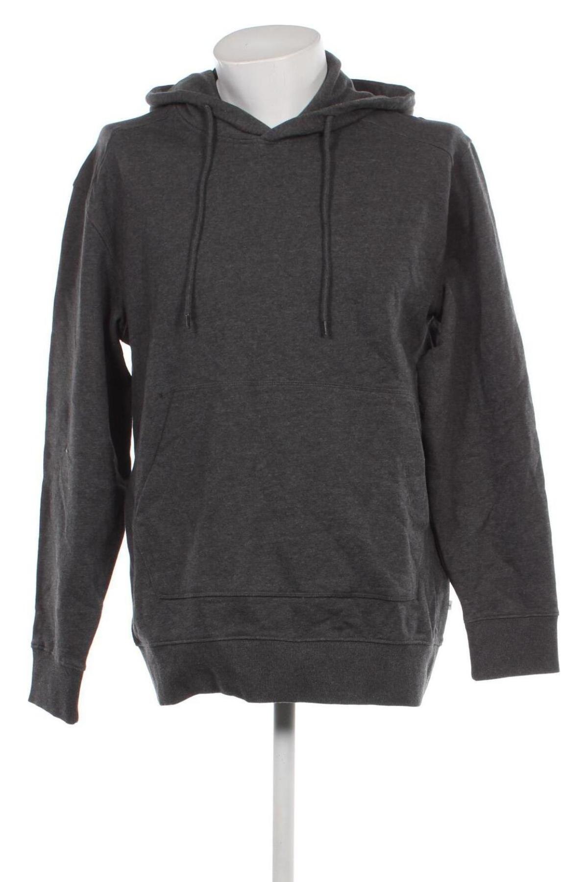 Herren Sweatshirt Selected Homme, Größe XL, Farbe Grau, Preis 42,27 €