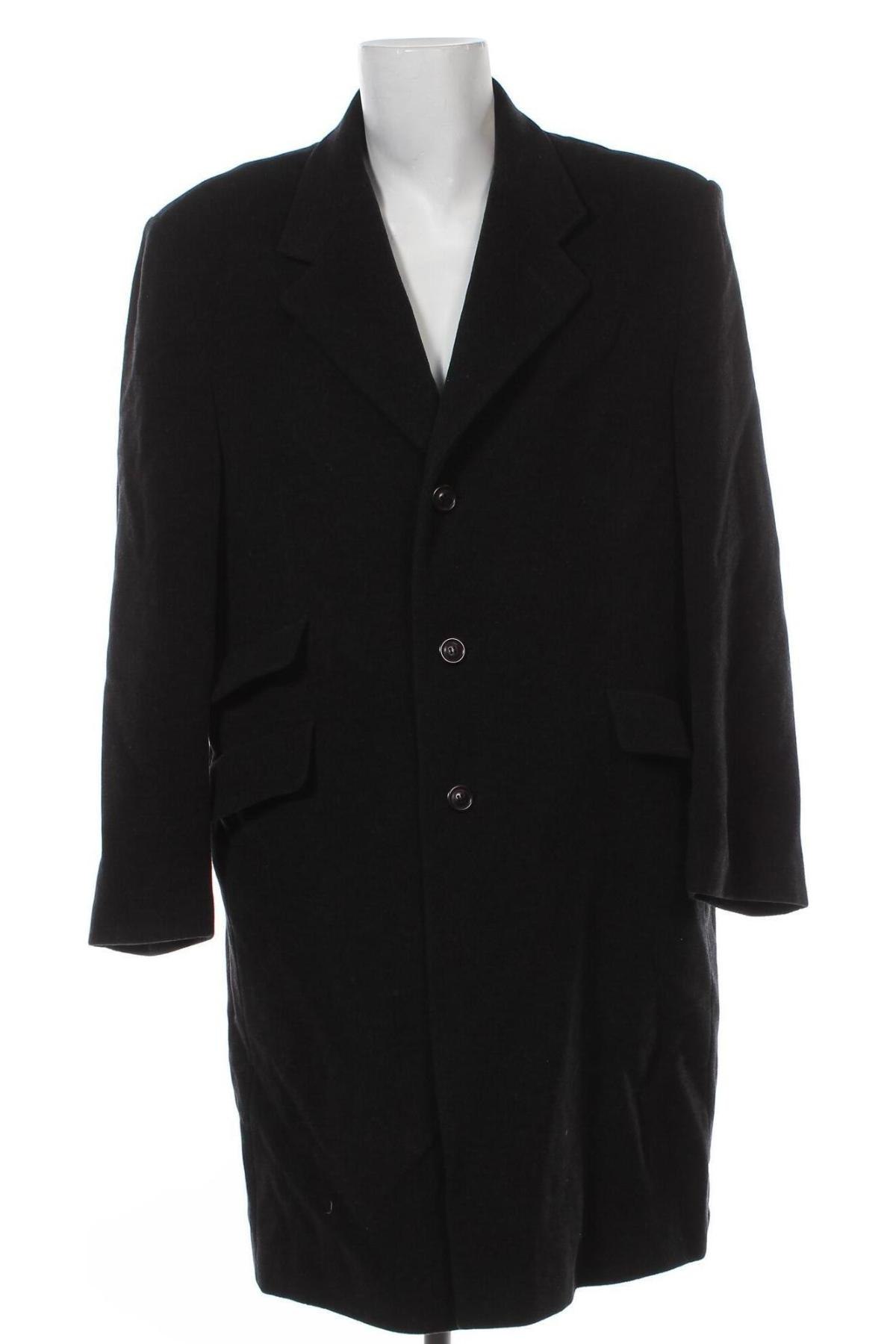Ανδρικά παλτό, Μέγεθος XL, Χρώμα Γκρί, Τιμή 23,17 €