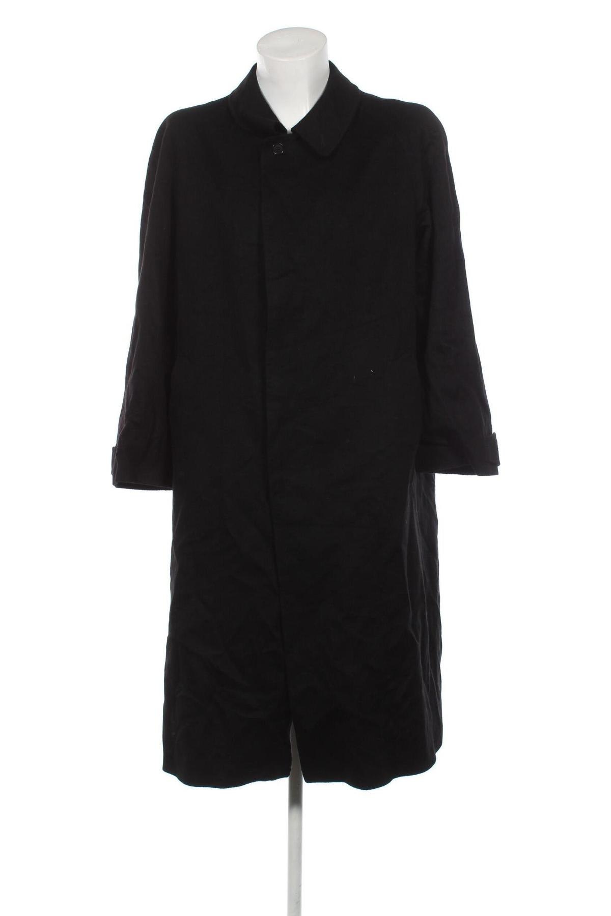 Ανδρικά παλτό Schneider, Μέγεθος M, Χρώμα Μαύρο, Τιμή 23,17 €