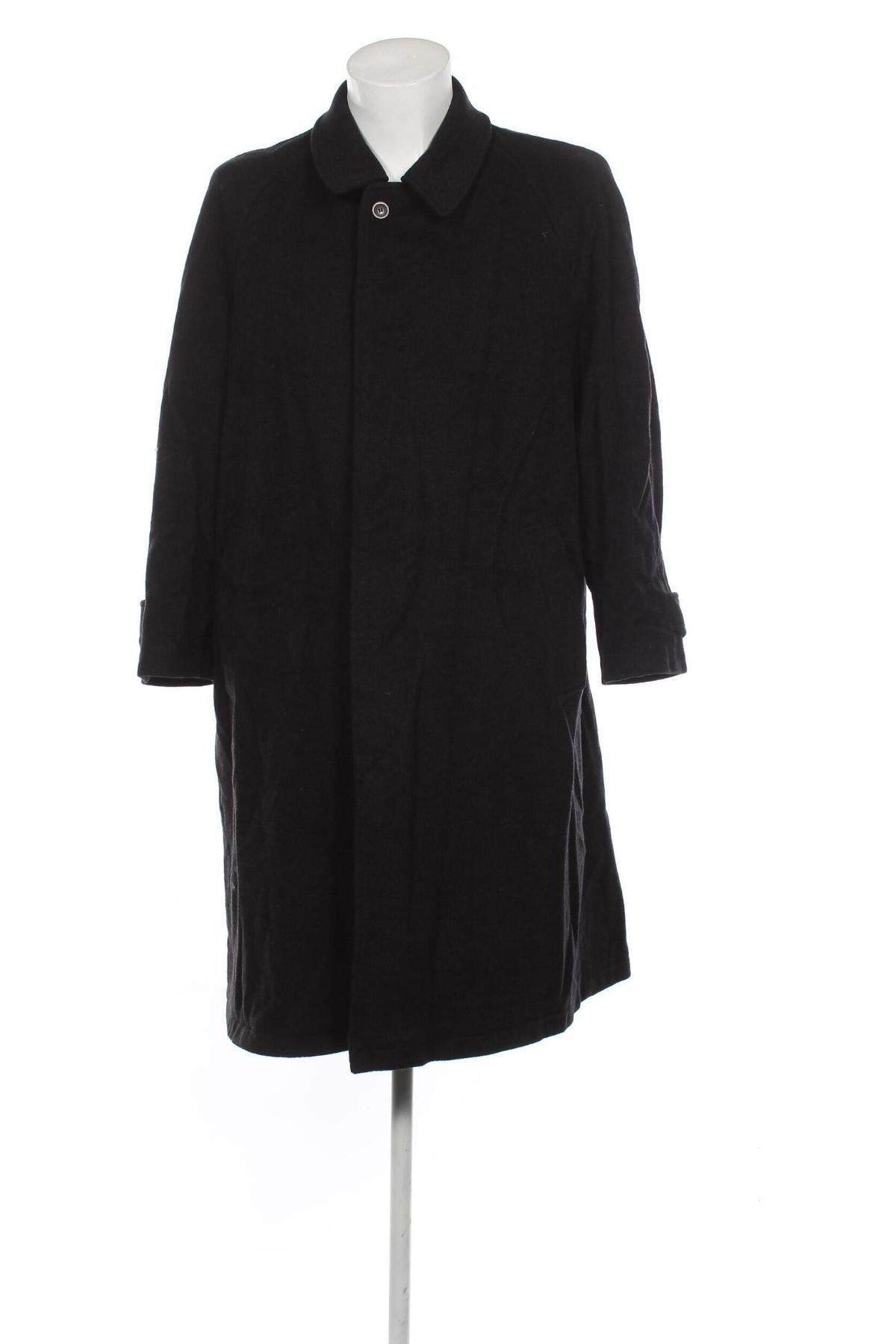 Ανδρικά παλτό Schneiders, Μέγεθος XL, Χρώμα Γκρί, Τιμή 40,07 €