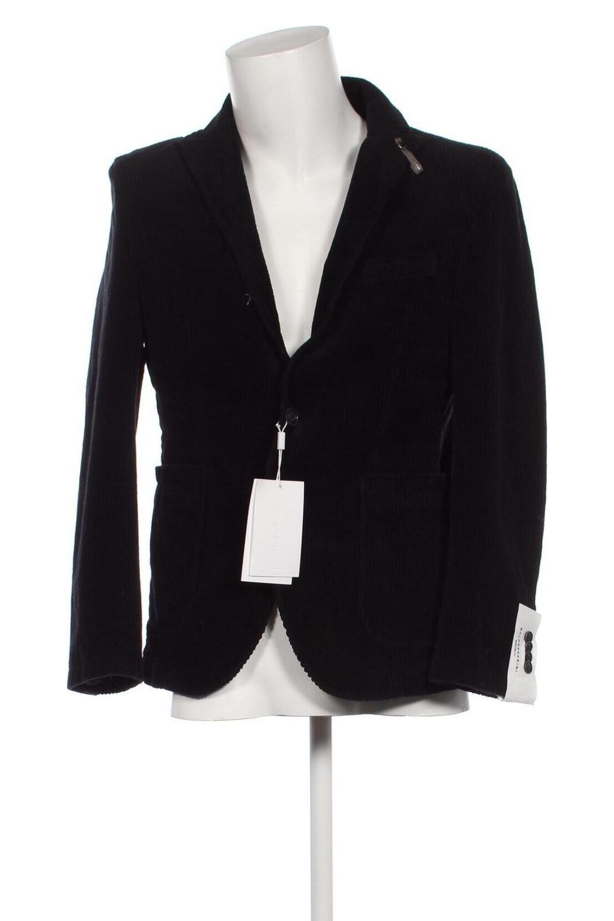 Ανδρικό σακάκι Baldessarini, Μέγεθος L, Χρώμα Μαύρο, Τιμή 124,23 €