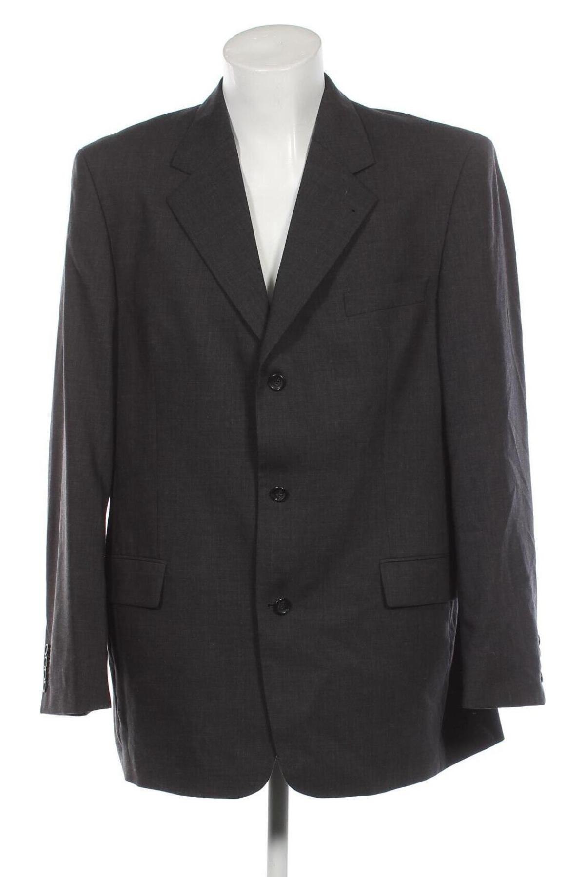 Ανδρικό σακάκι Westbury, Μέγεθος XL, Χρώμα Γκρί, Τιμή 5,32 €