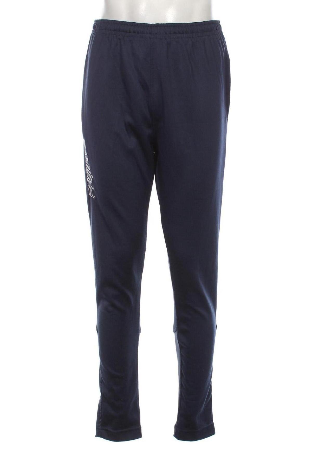 Herren Sporthose, Größe M, Farbe Blau, Preis 8,07 €