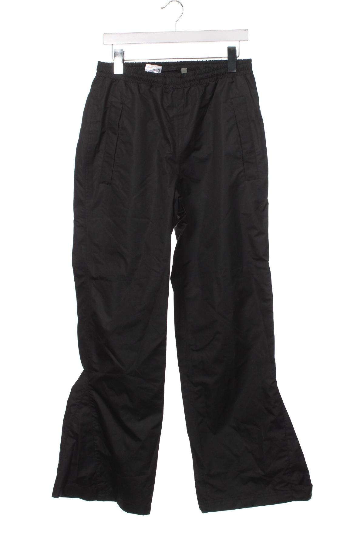 Pantaloni trening de bărbați Five Seasons, Mărime S, Culoare Negru, Preț 32,43 Lei
