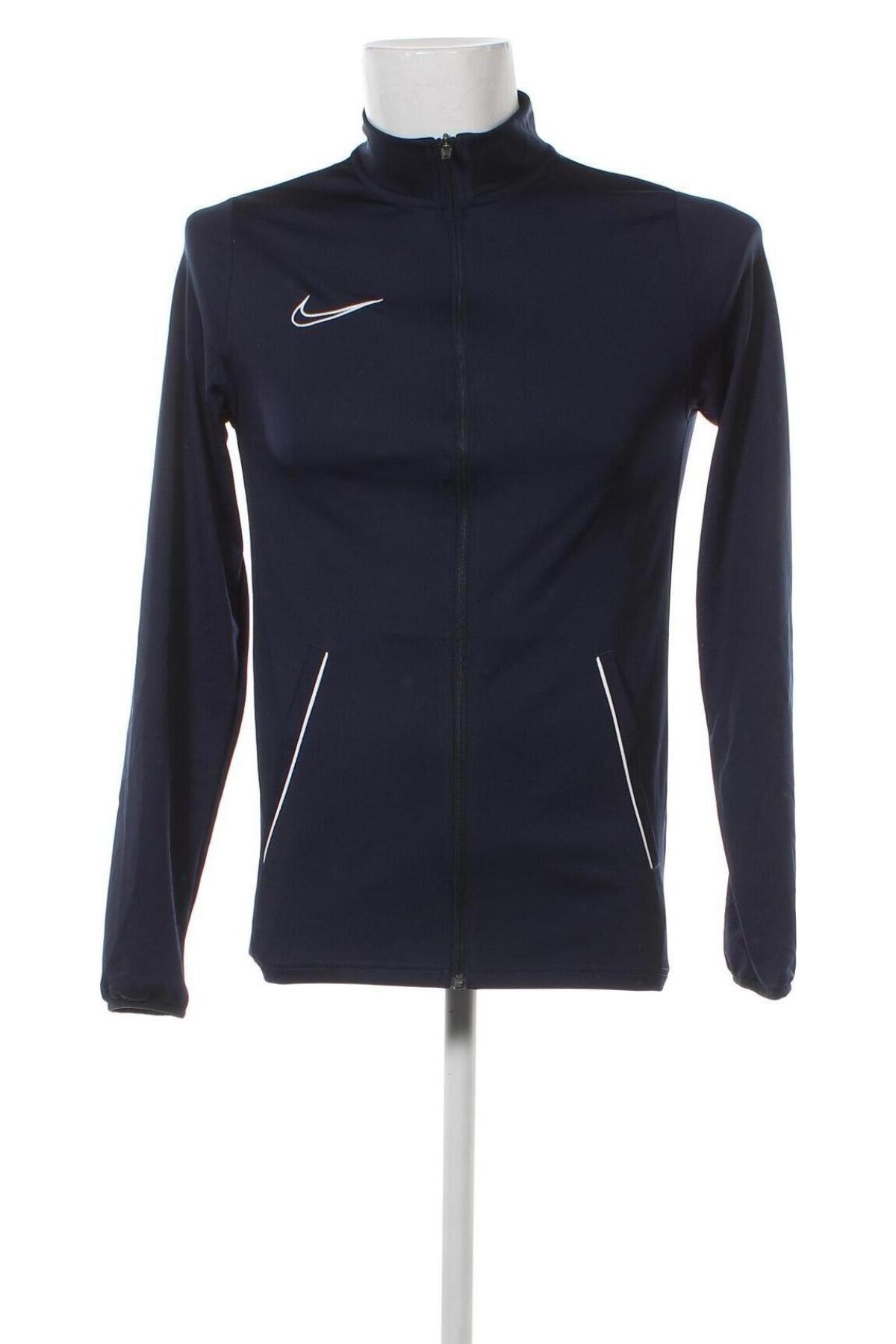 Pánský športový vrch Nike, Veľkosť S, Farba Modrá, Cena  82,99 €