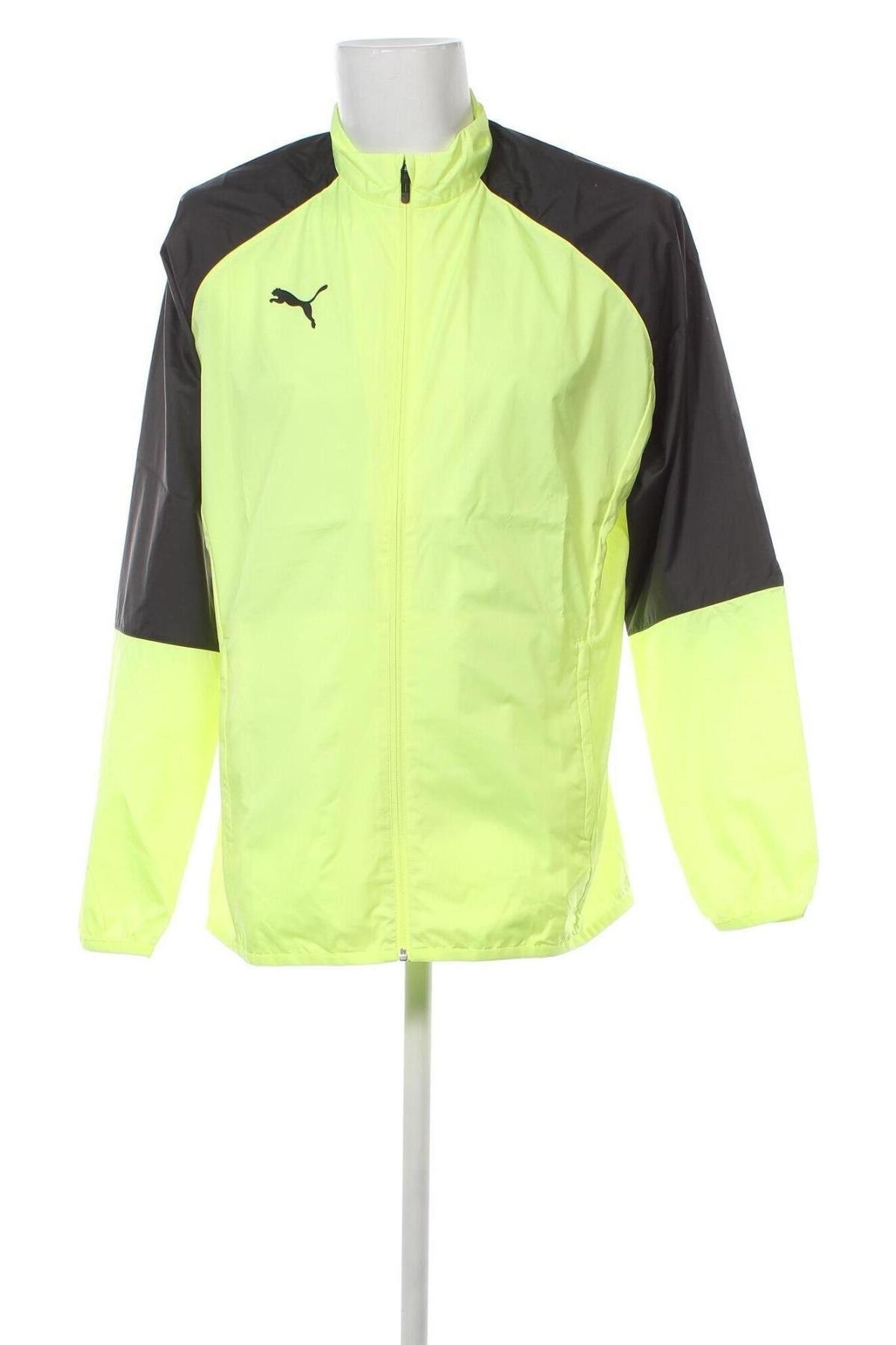Pánska športová bunda  PUMA, Veľkosť XL, Farba Viacfarebná, Cena  28,22 €
