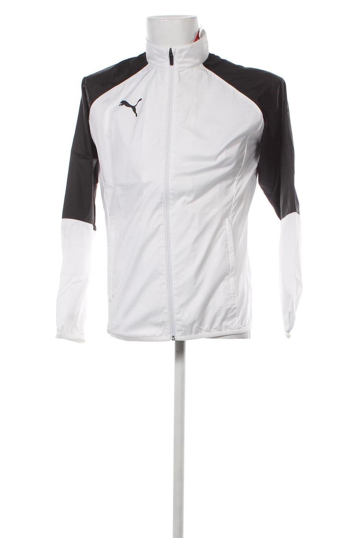 Ανδρικό αθλητικό μπουφάν PUMA, Μέγεθος S, Χρώμα Πολύχρωμο, Τιμή 25,96 €