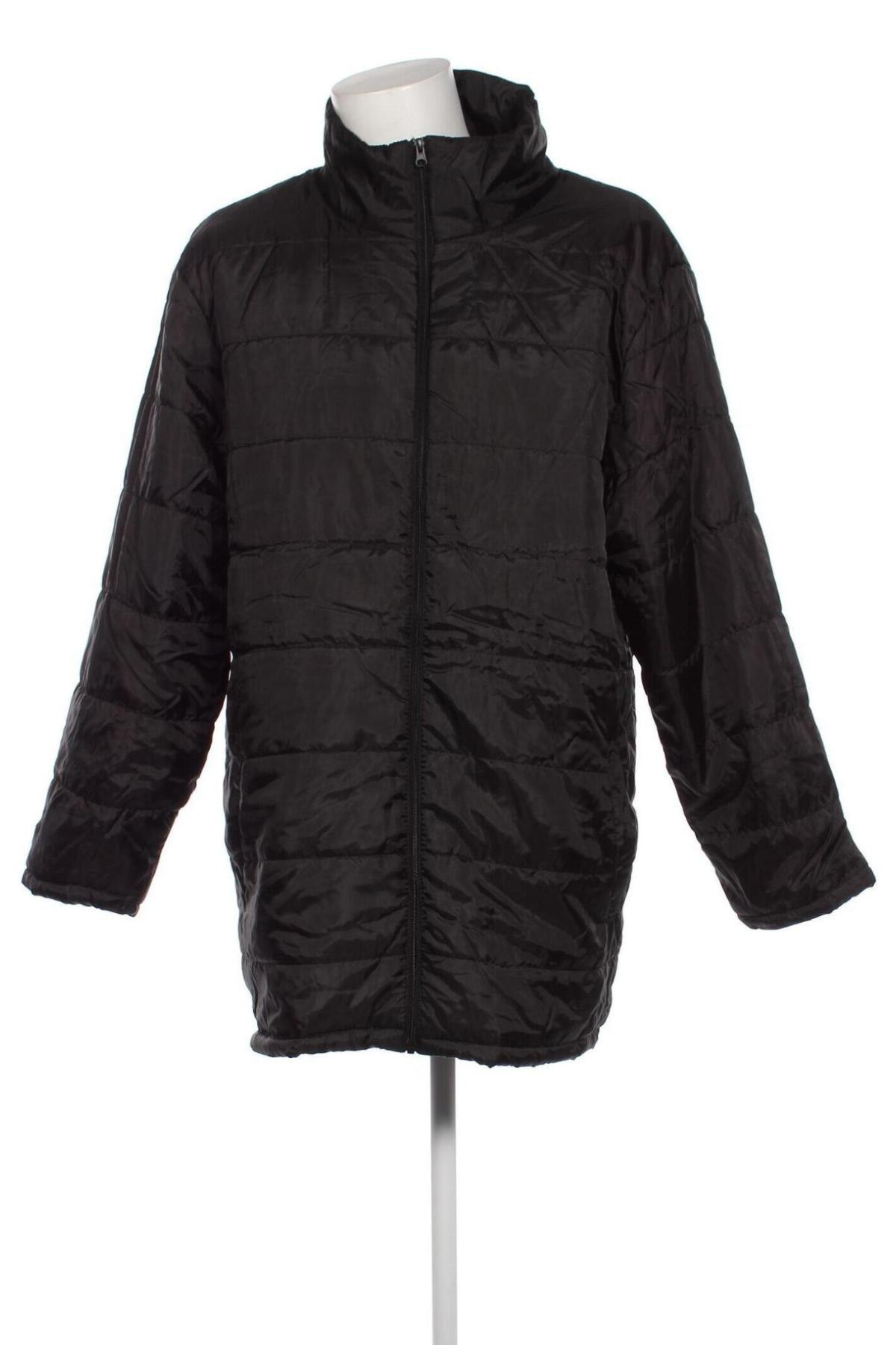 Pánská bunda , Velikost XL, Barva Černá, Cena  444,00 Kč