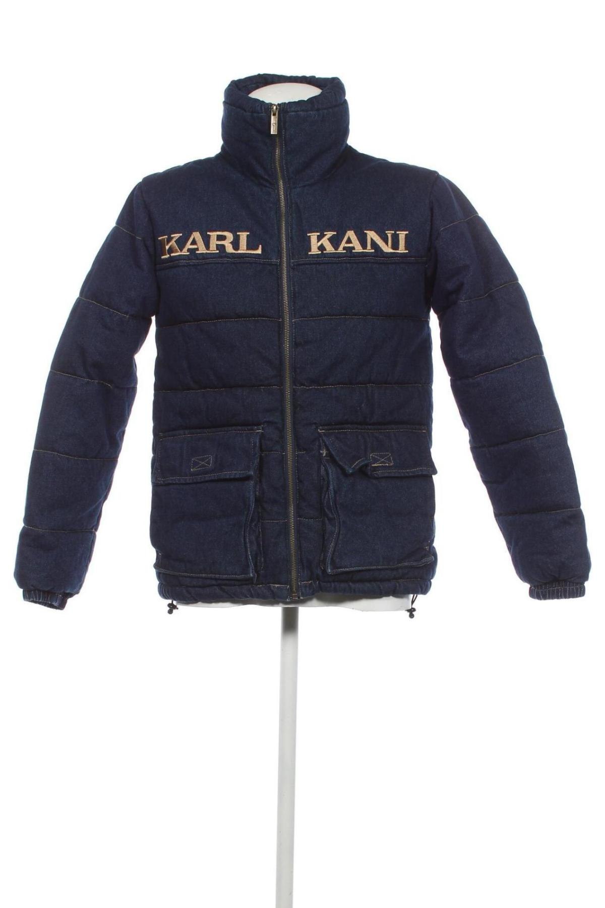 Karl Kani Herrenjacke Karl Kani - günstig bei Remix - #125559241