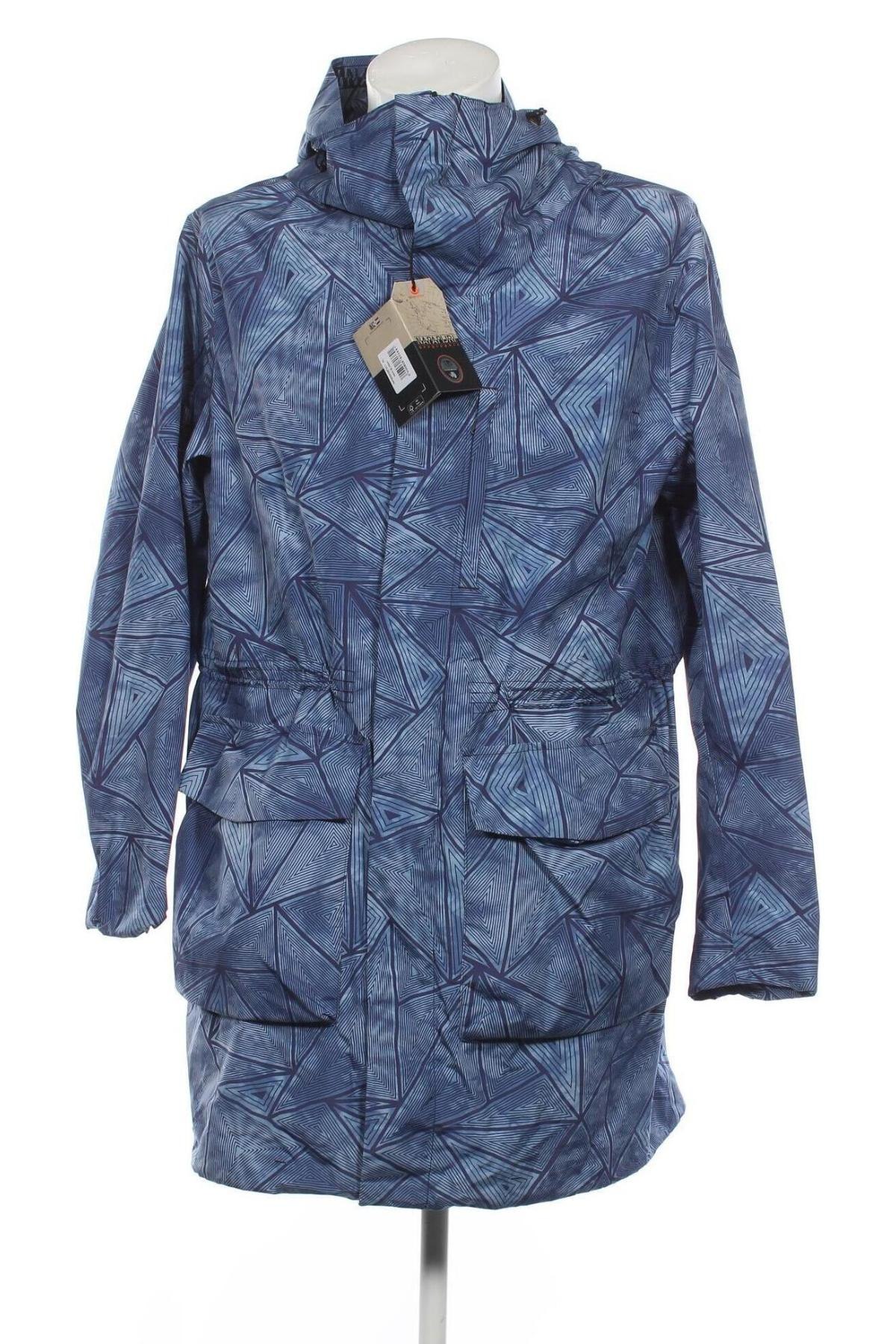 Pánska bunda  Napapijri, Veľkosť XL, Farba Modrá, Cena  160,24 €