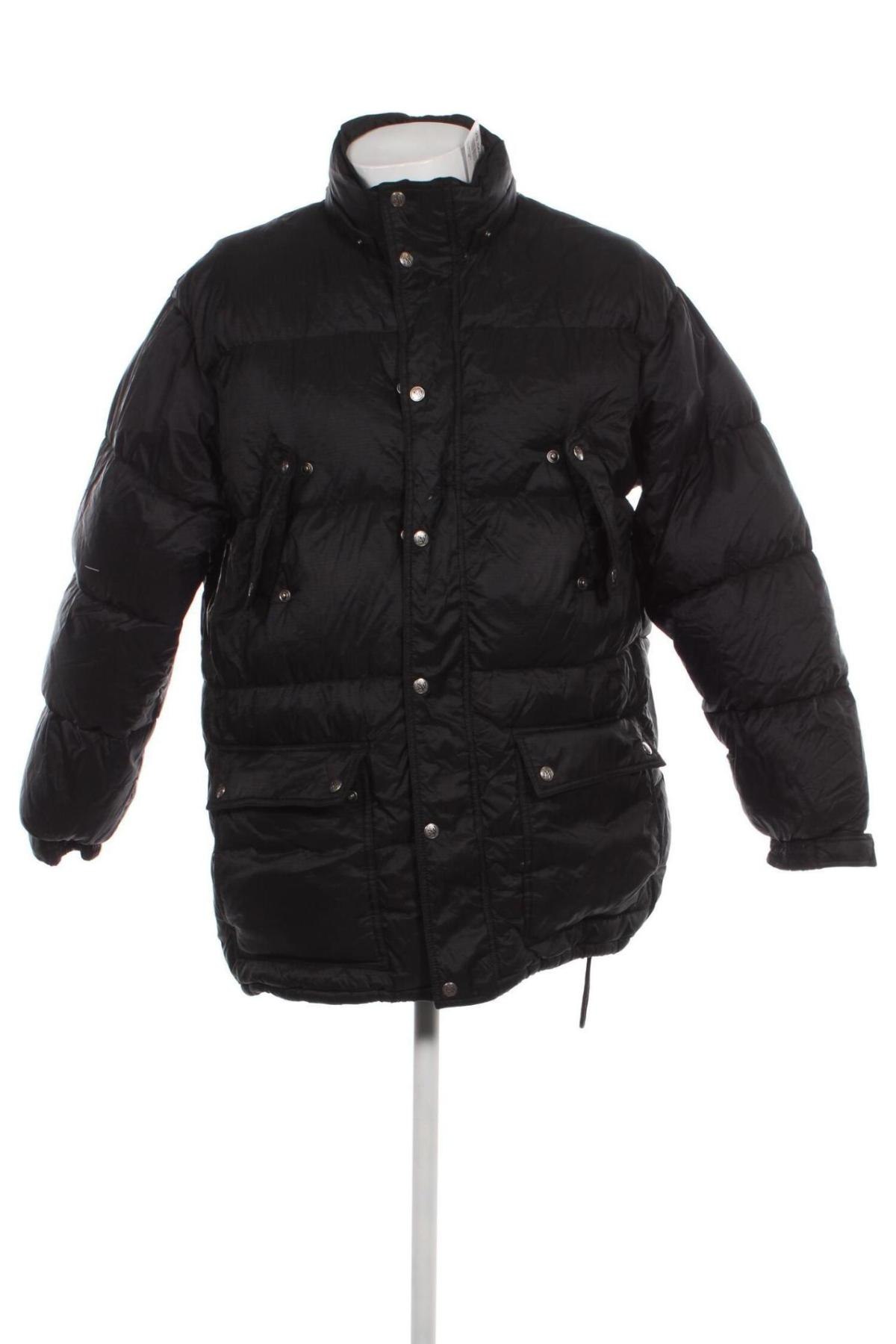 Pánska bunda  New Wave, Veľkosť L, Farba Čierna, Cena  19,96 €