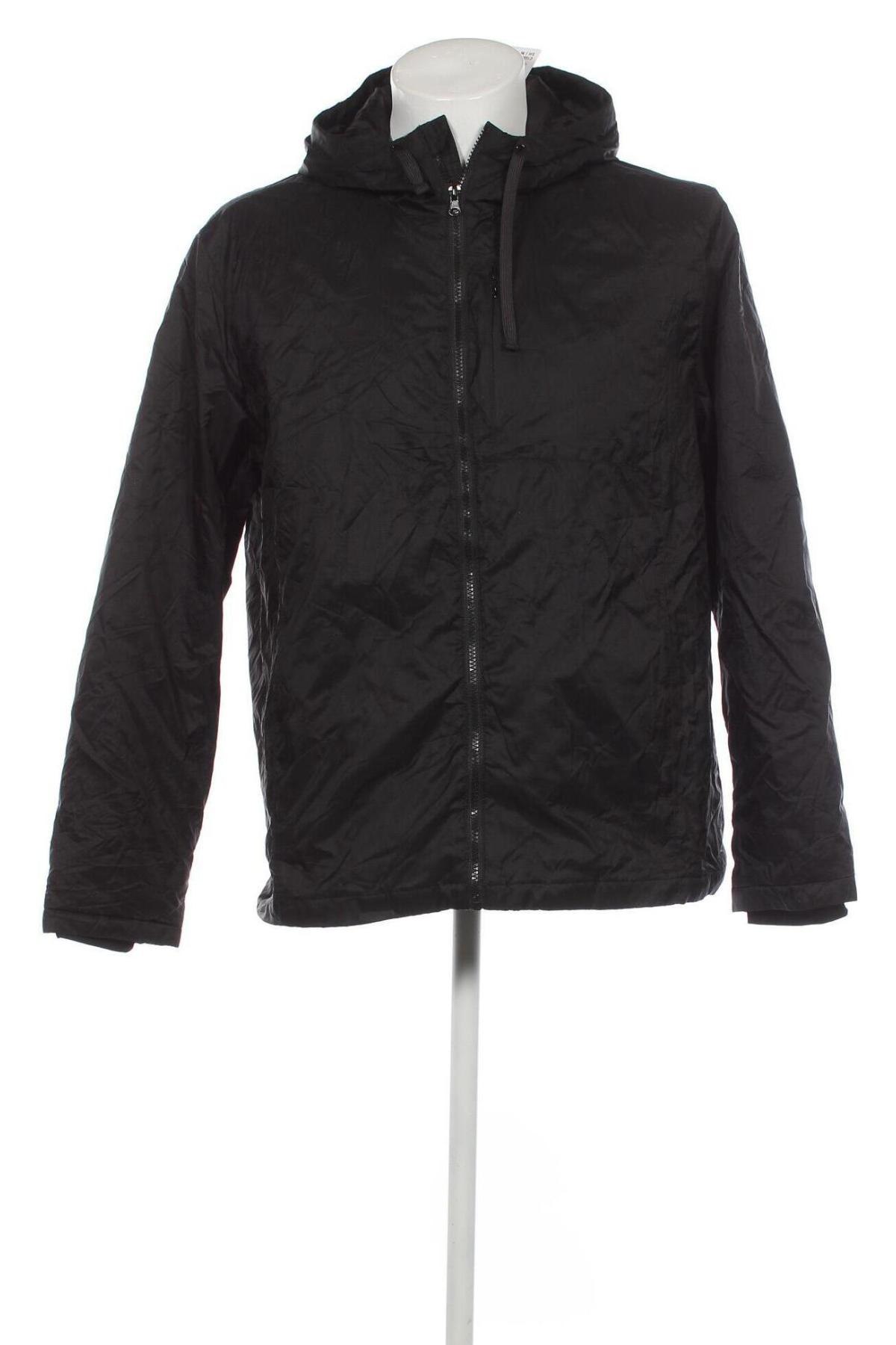 Pánska bunda  Stylus, Veľkosť L, Farba Čierna, Cena  16,45 €