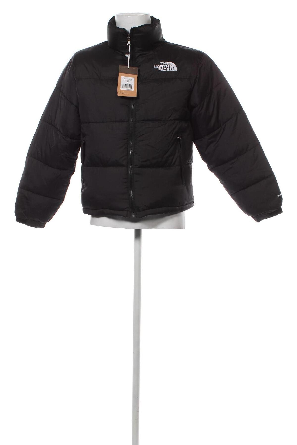 Geacă de bărbati The North Face, Mărime M, Culoare Negru, Preț 1.167,76 Lei