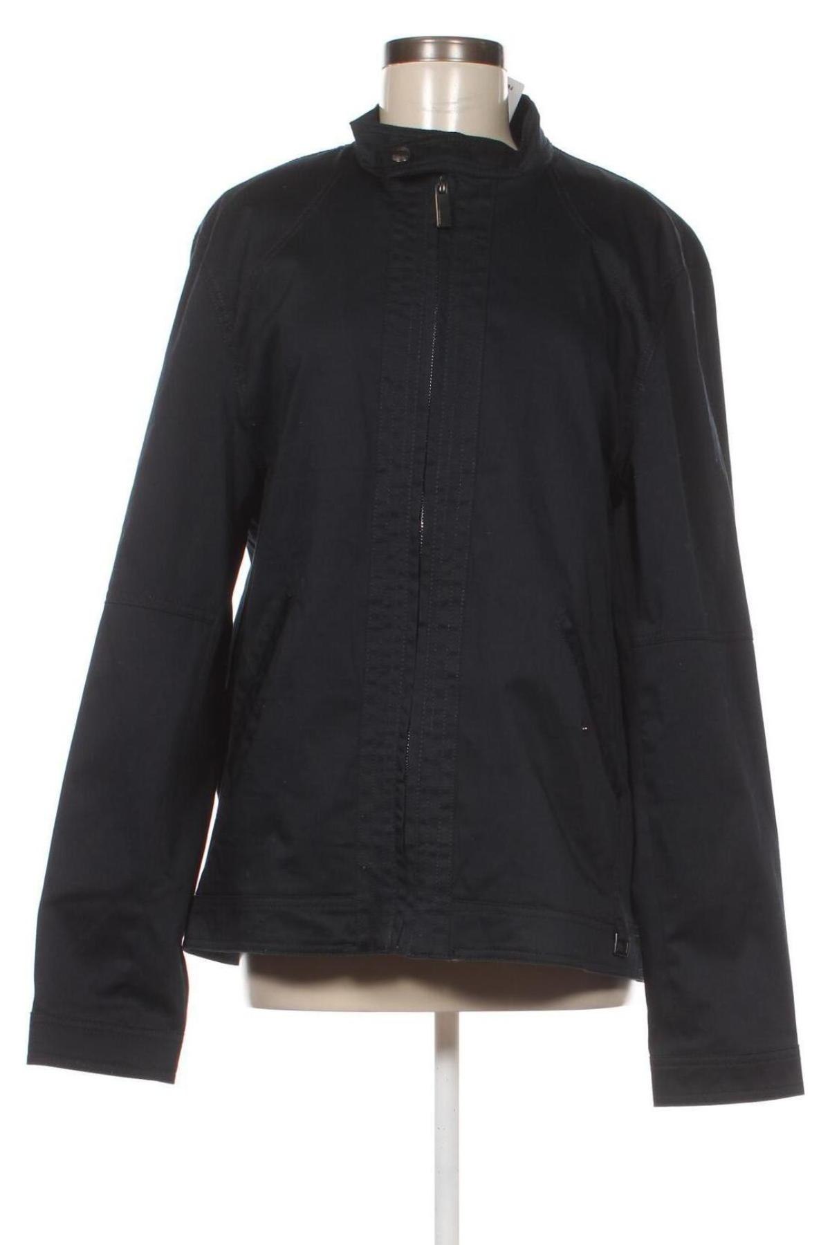 Ανδρικό μπουφάν Zara Man, Μέγεθος XXL, Χρώμα Μπλέ, Τιμή 11,48 €