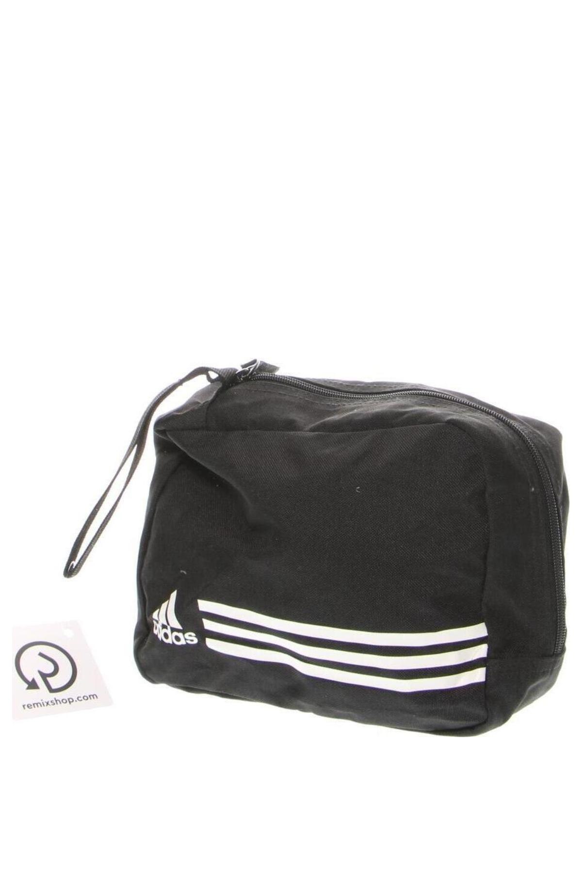 Kozmetická taška  Adidas, Farba Čierna, Cena  18,14 €