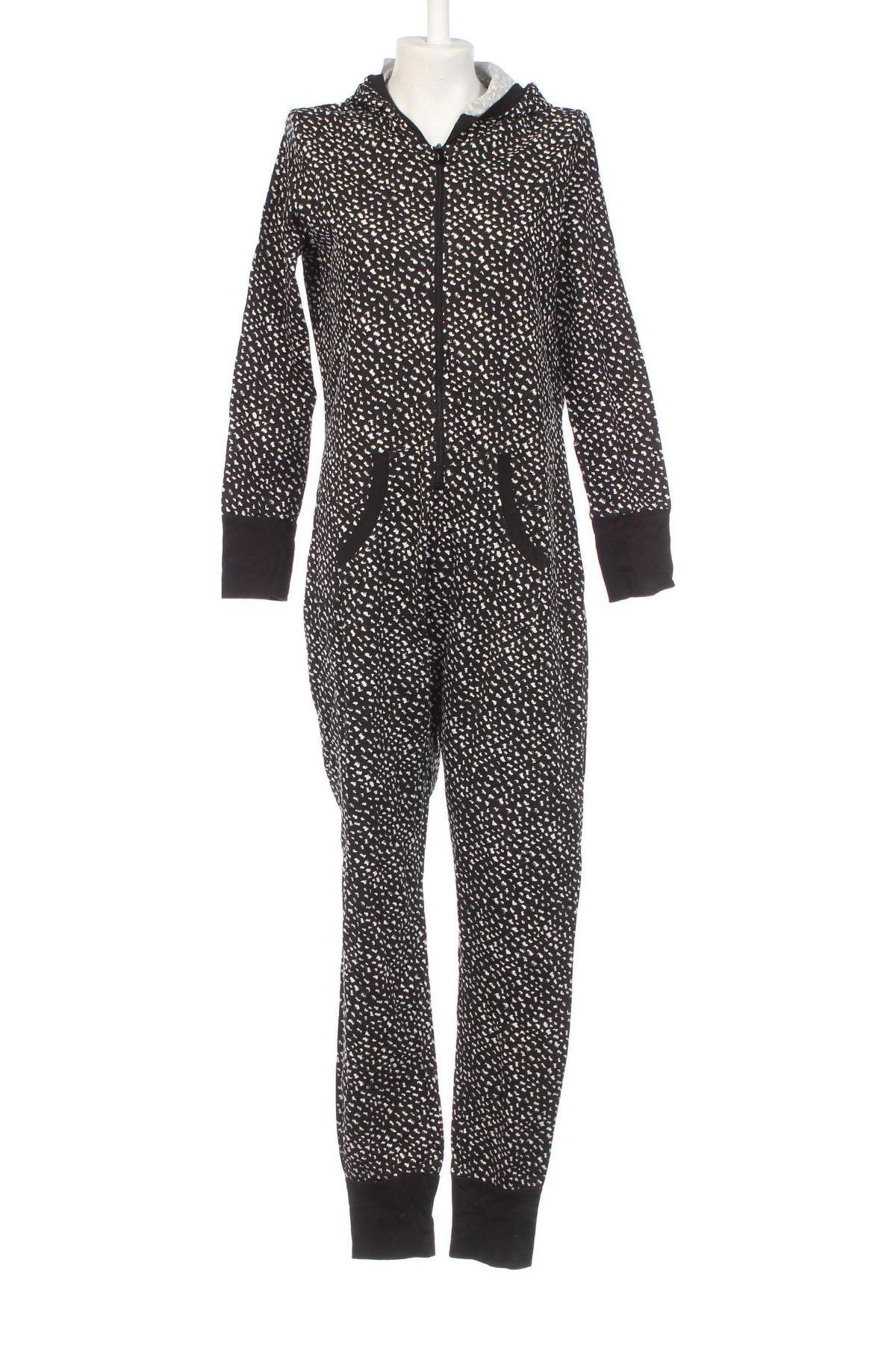 Pijama, Mărime M, Culoare Negru, Preț 115,46 Lei